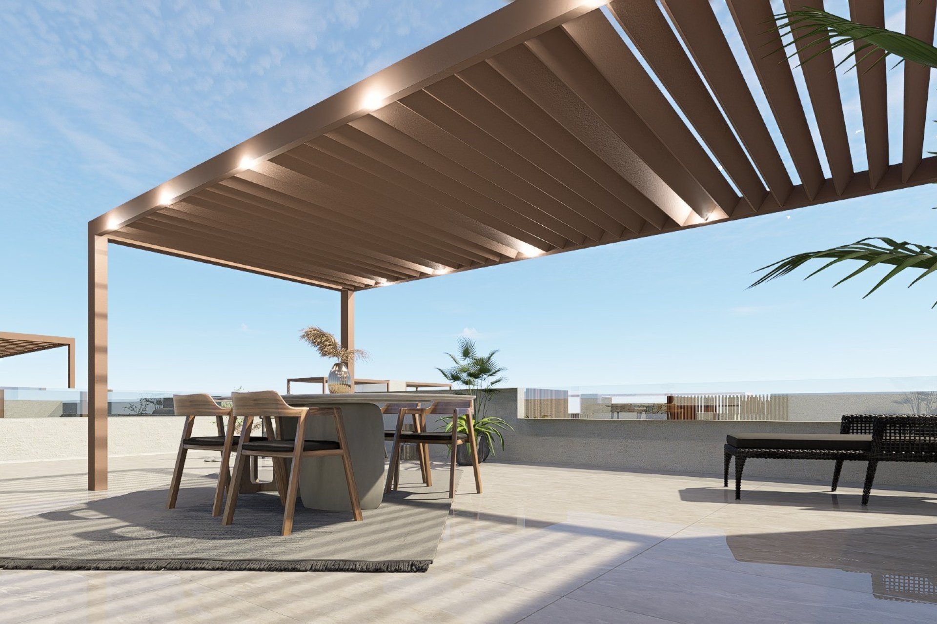 New Build - Townhouse -
Pilar de la Horadada