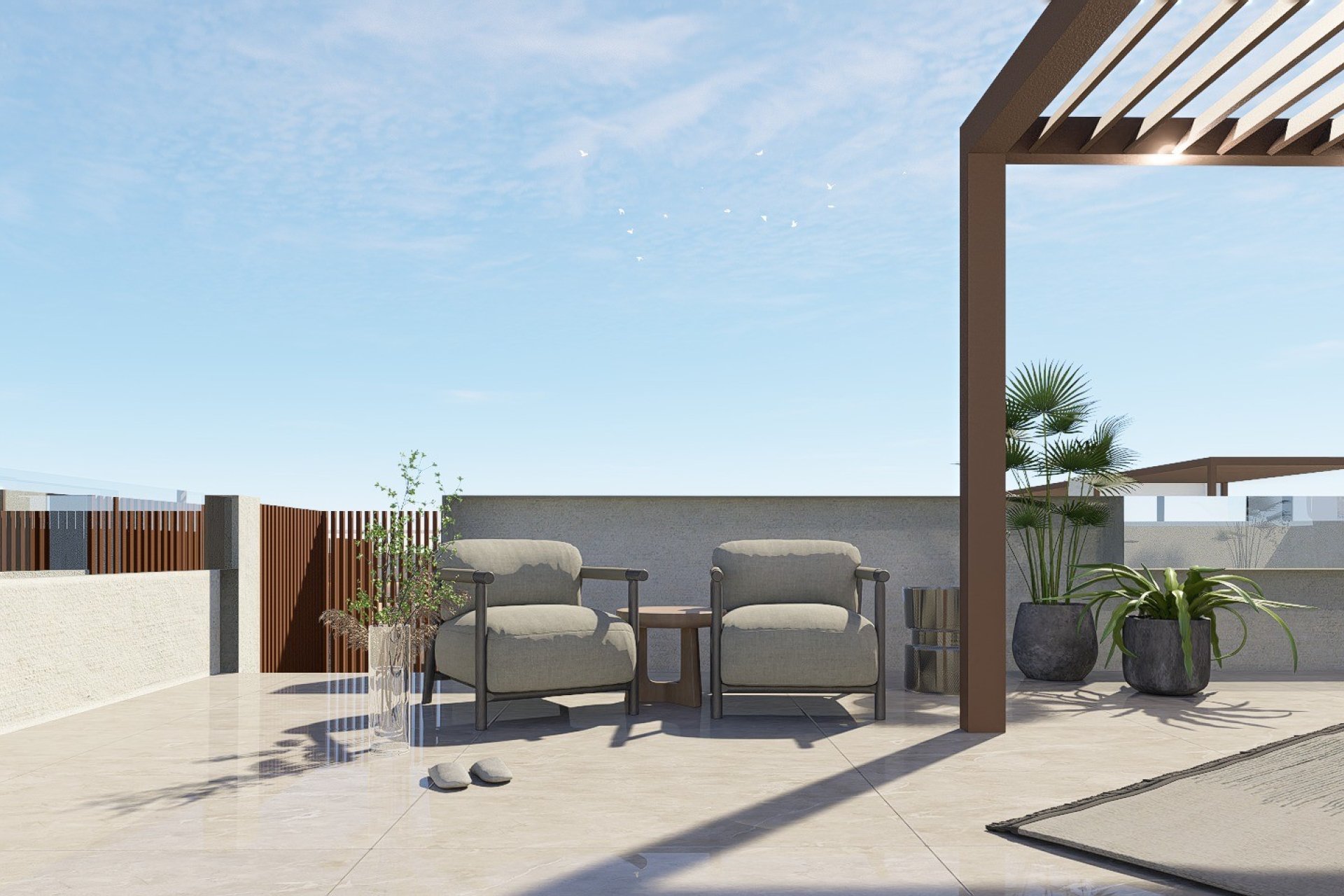 New Build - Townhouse -
Pilar de la Horadada