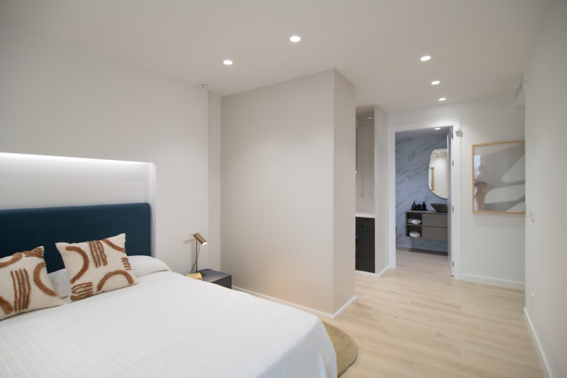 New Build - Townhouse -
Pilar de la Horadada