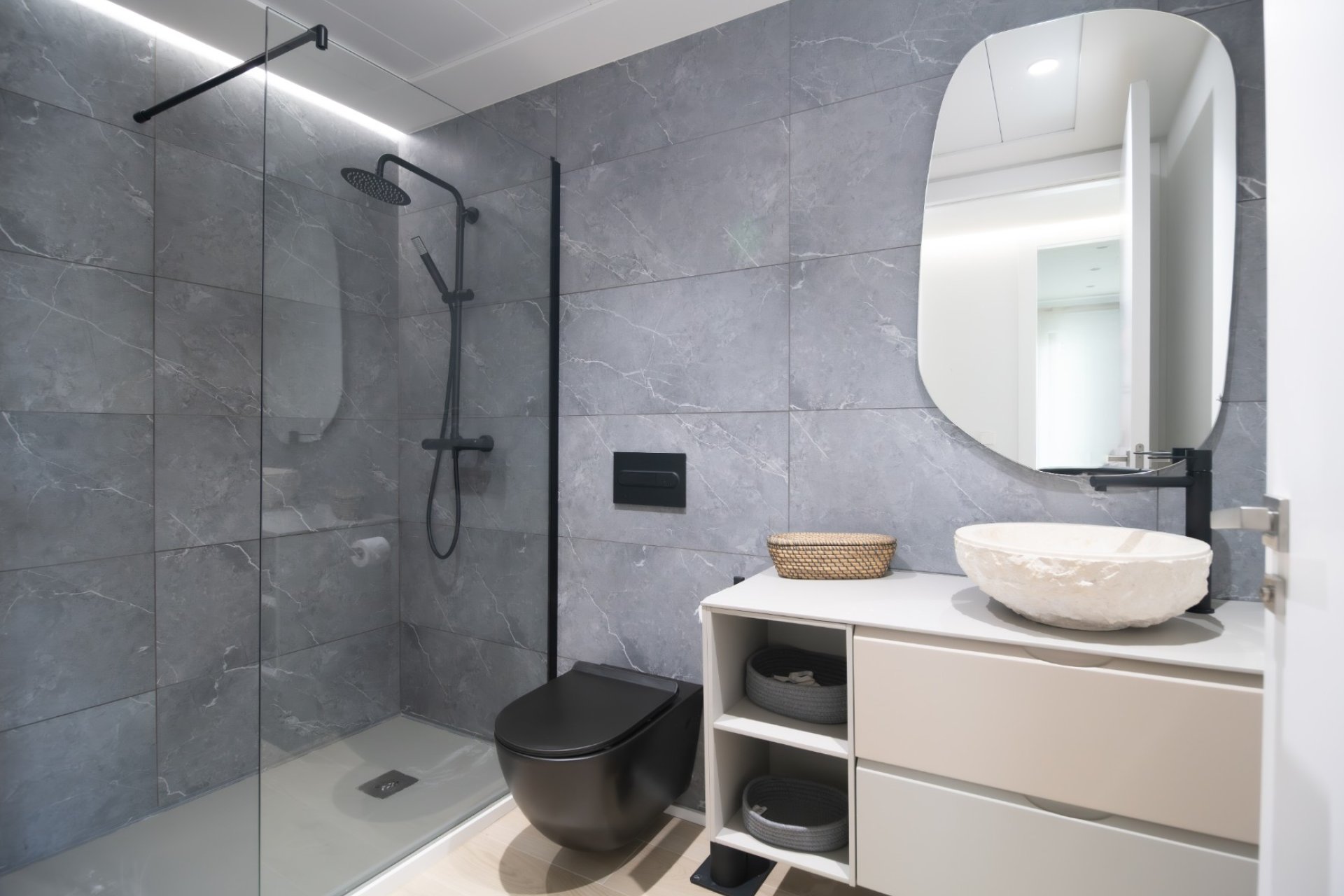 New Build - Townhouse -
Pilar de la Horadada