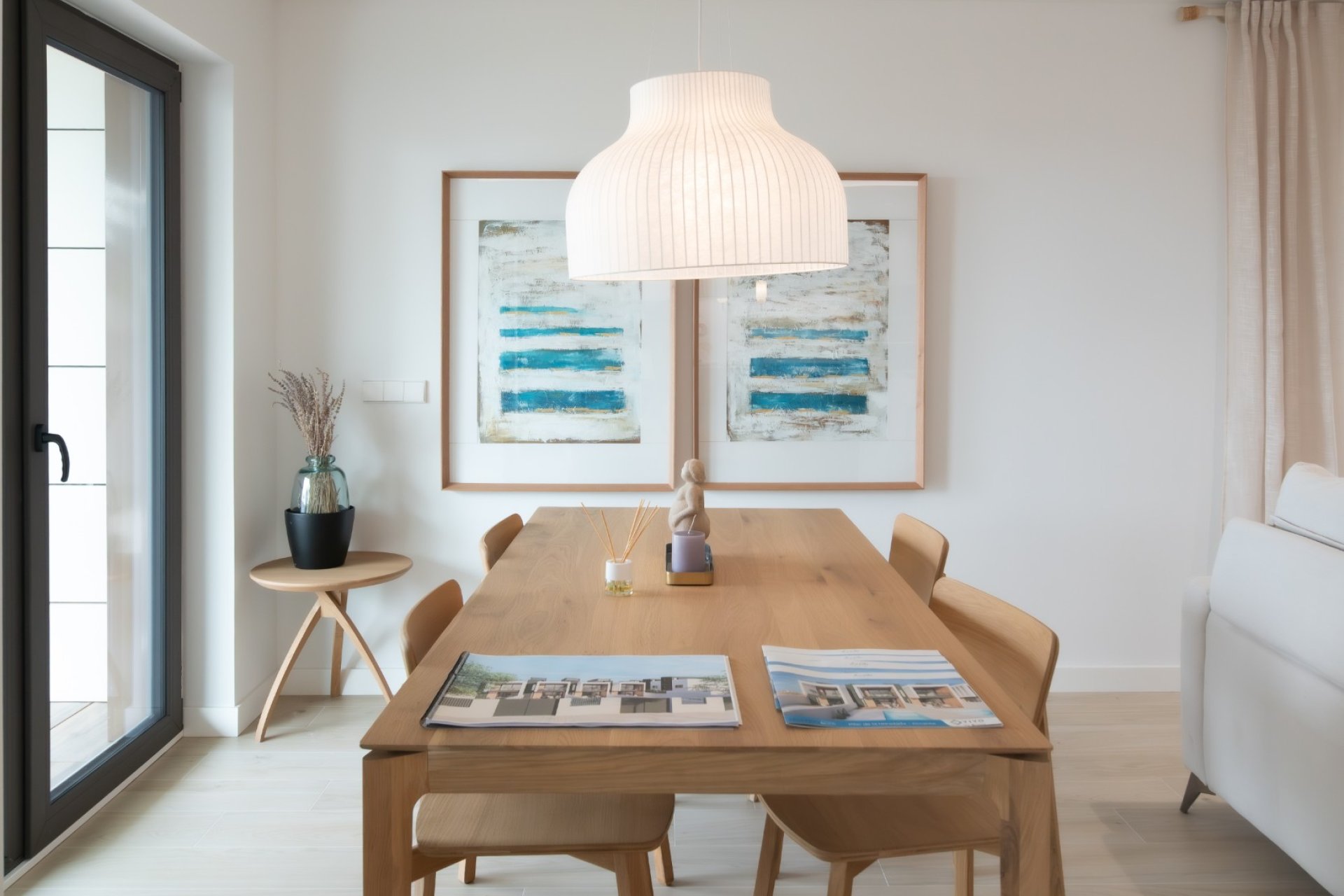 New Build - Townhouse -
Pilar de la Horadada