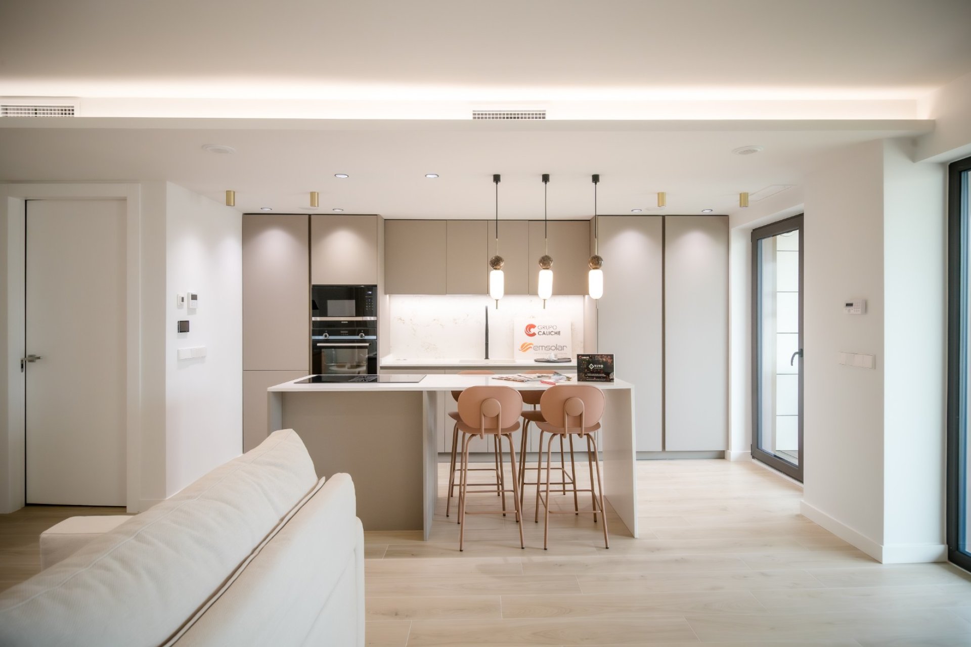 New Build - Townhouse -
Pilar de la Horadada