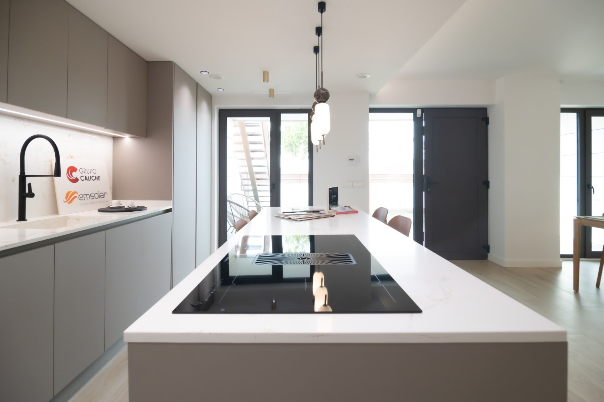 New Build - Townhouse -
Pilar de la Horadada