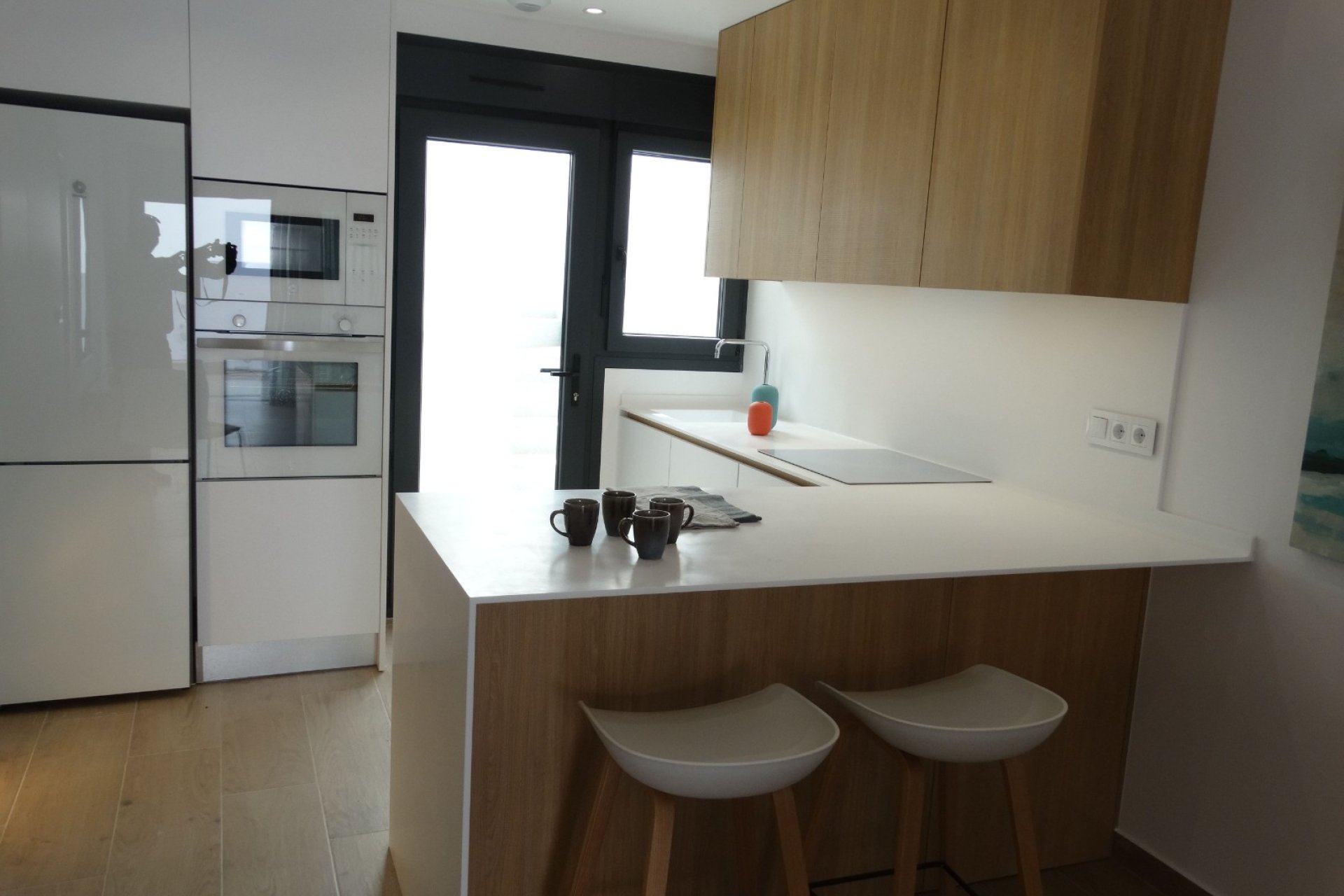 New Build - Townhouse -
Pilar de la Horadada