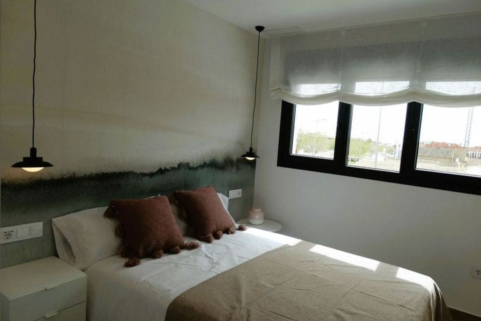 New Build - Townhouse -
Pilar de la Horadada