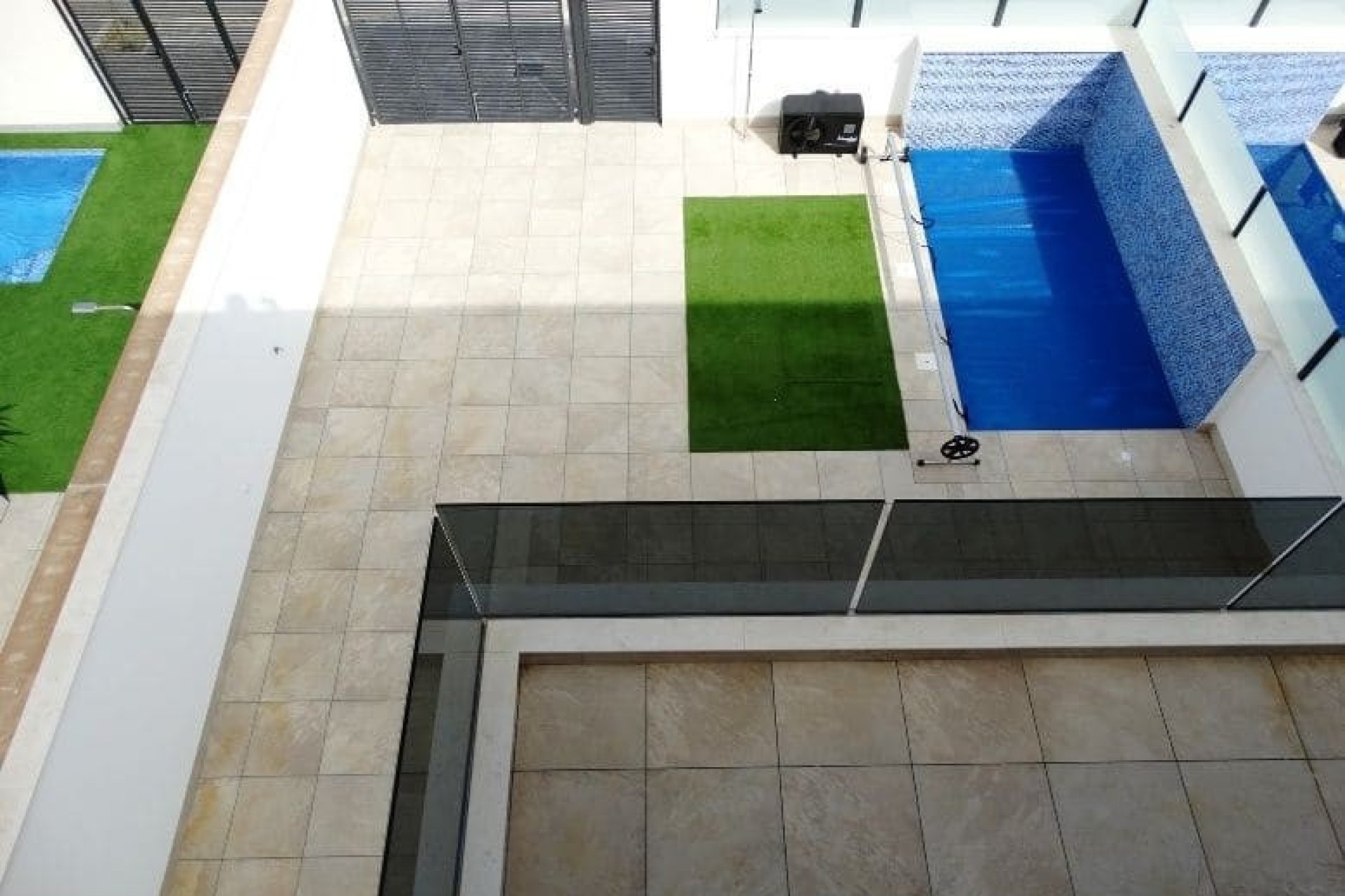 New Build - Townhouse -
Pilar de la Horadada