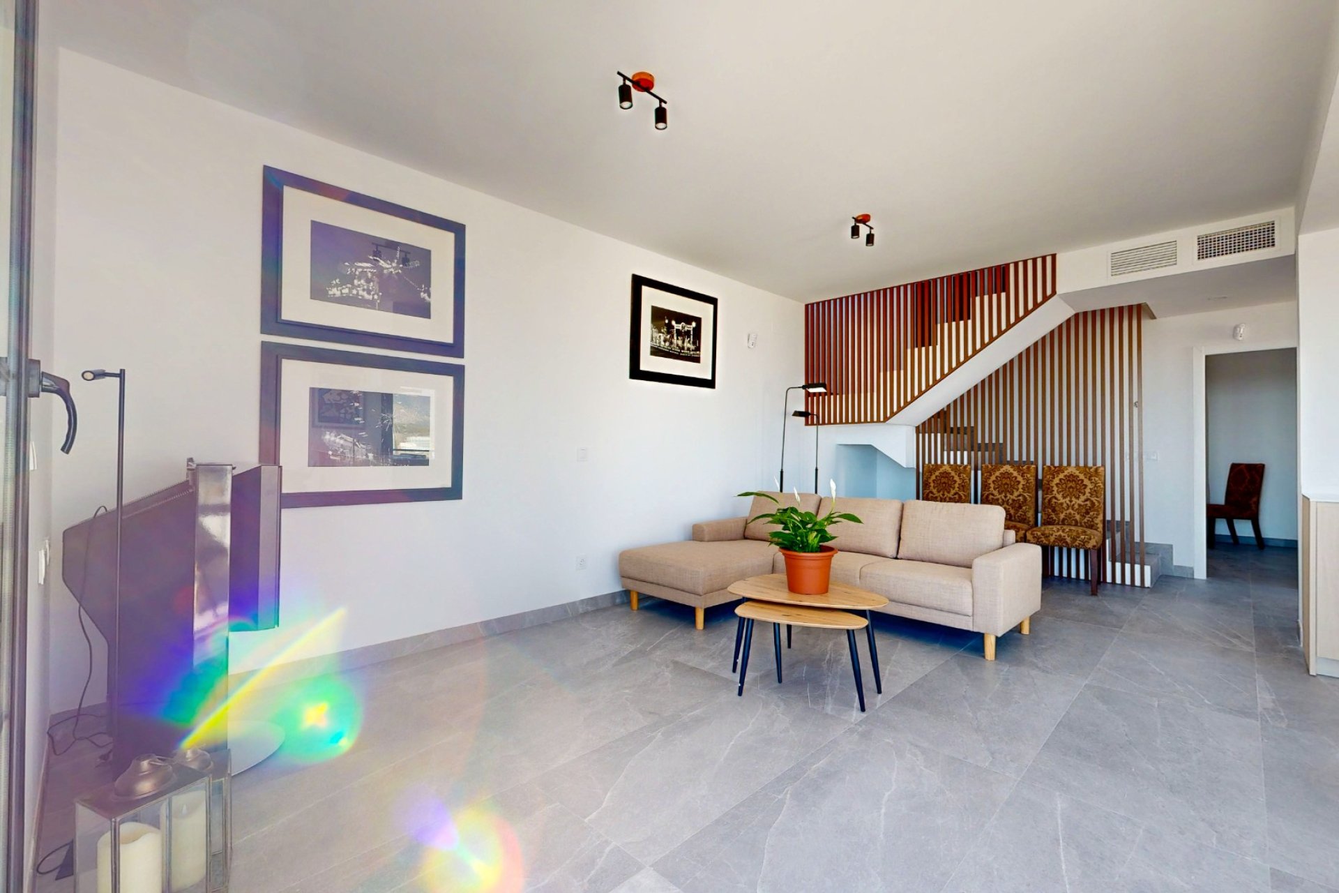 New Build - Townhouse -
Polop