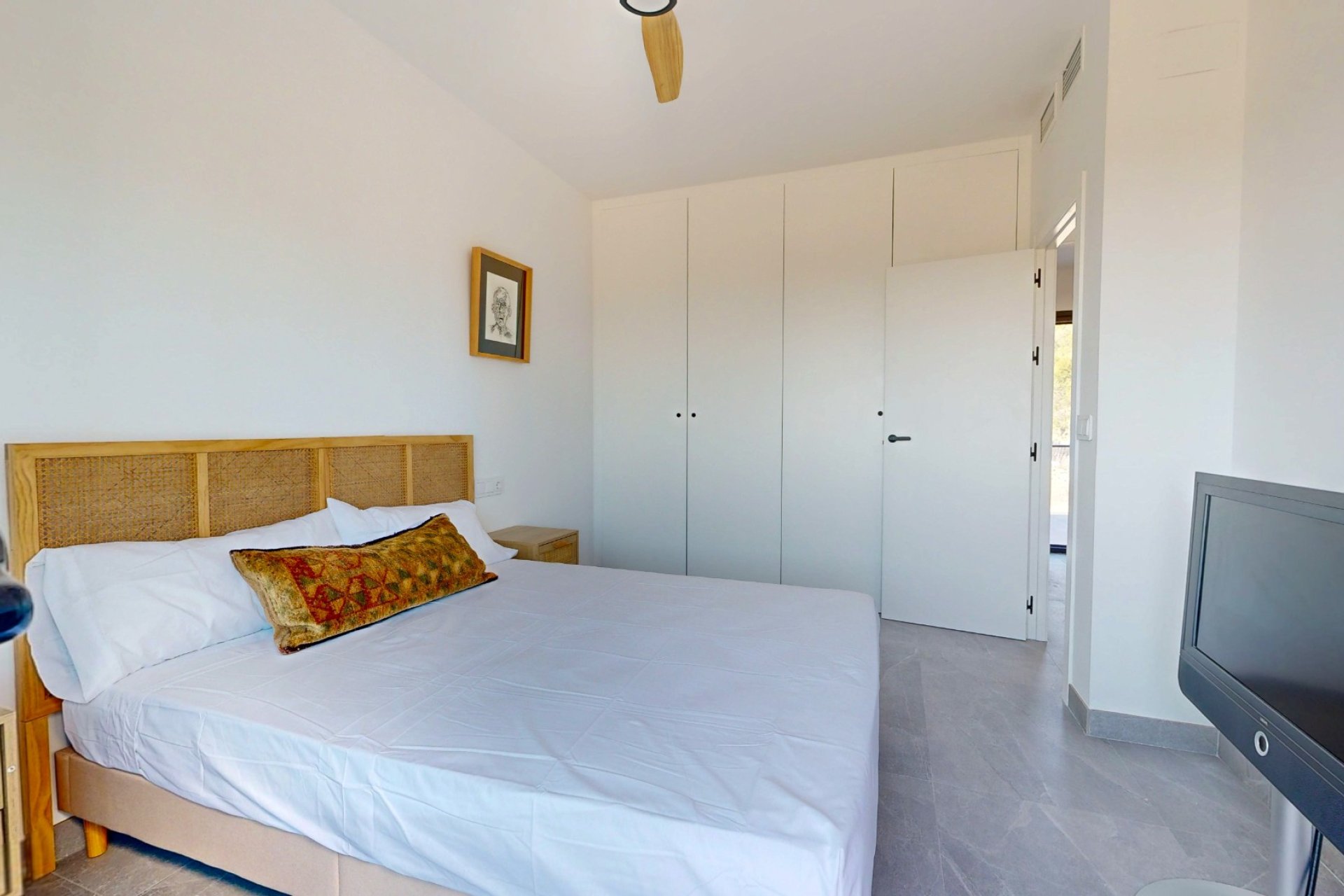 New Build - Townhouse -
Polop