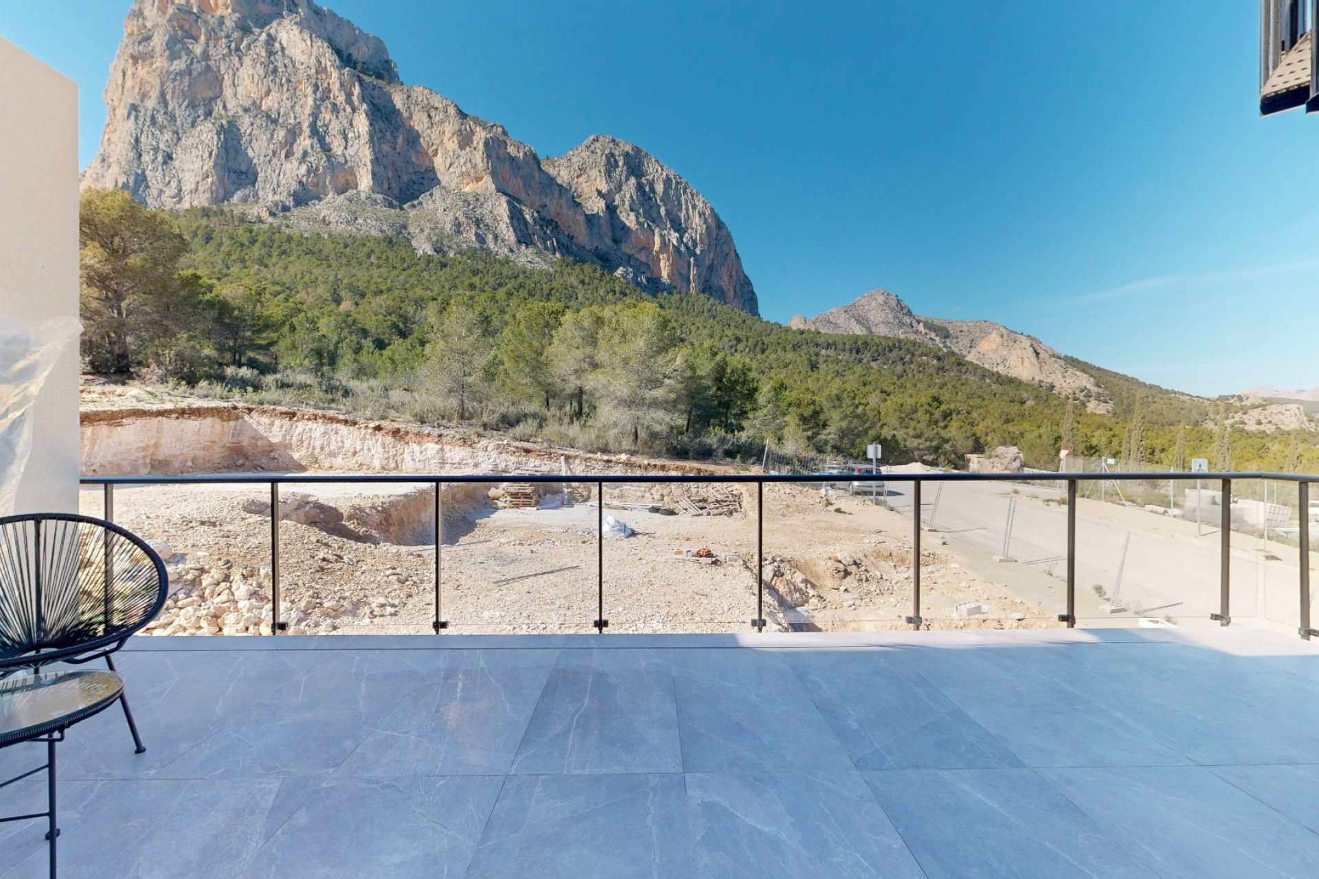 New Build - Townhouse -
Polop