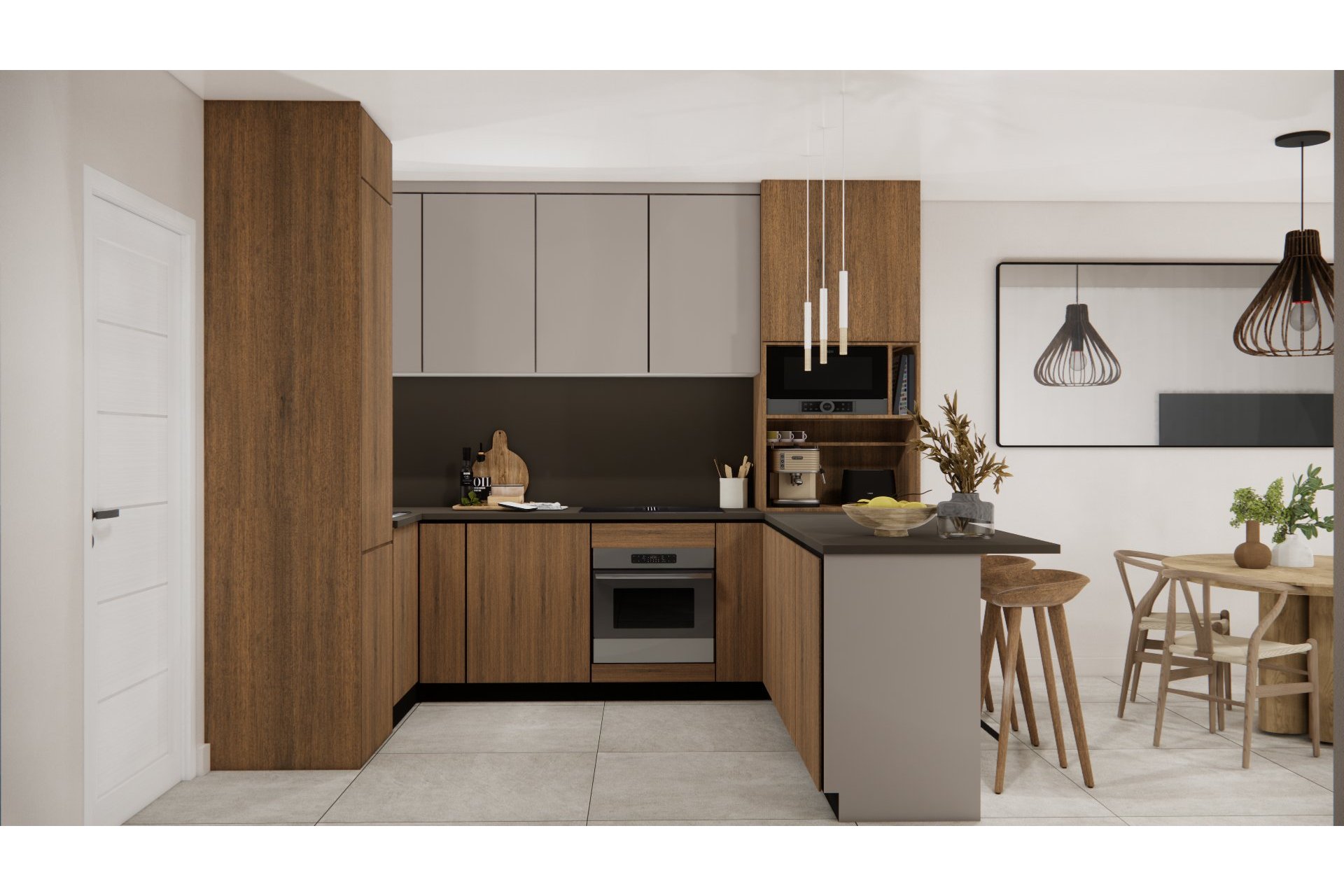 New Build - Townhouse -
Rojales - Ciudad Quesada