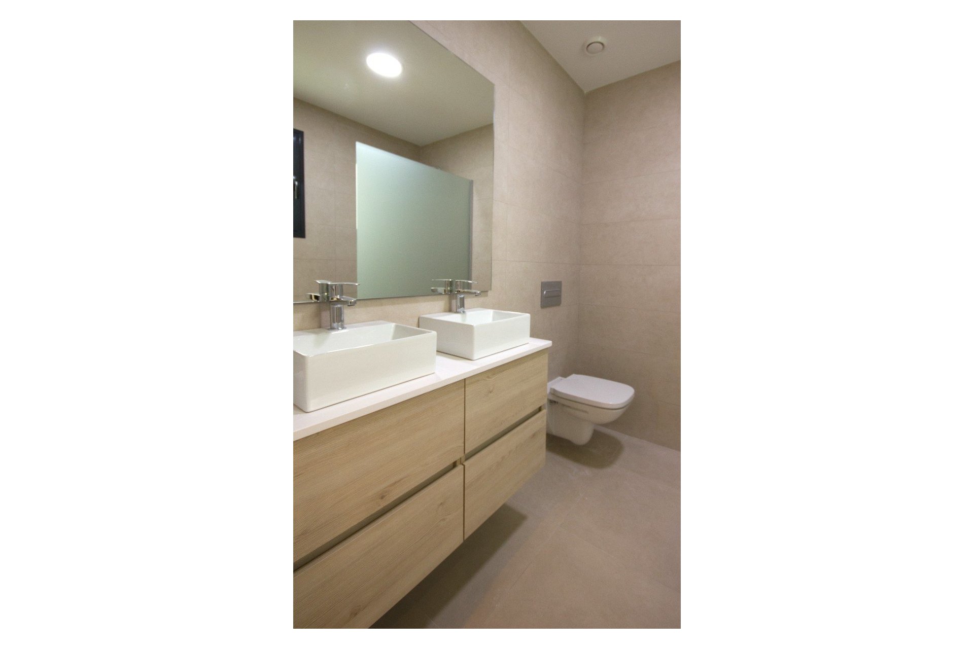 New Build - Townhouse -
San Fulgencio