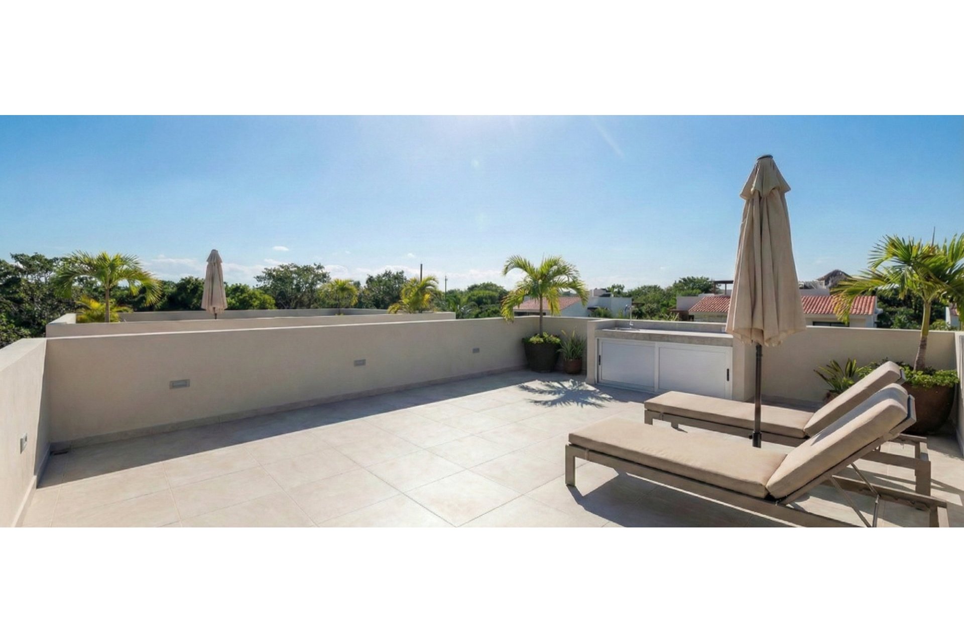 New Build - Townhouse -
San Javier - San Javier playa