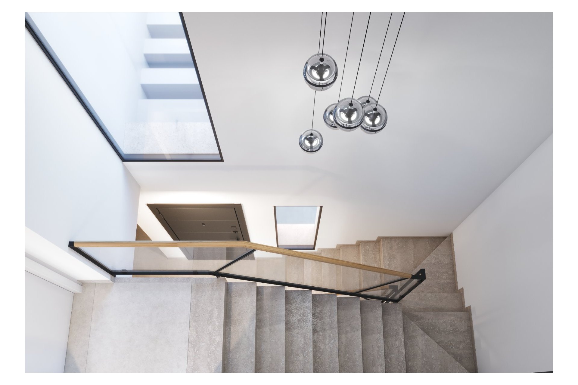 New Build - Townhouse -
San Javier - Santiago de la Ribera