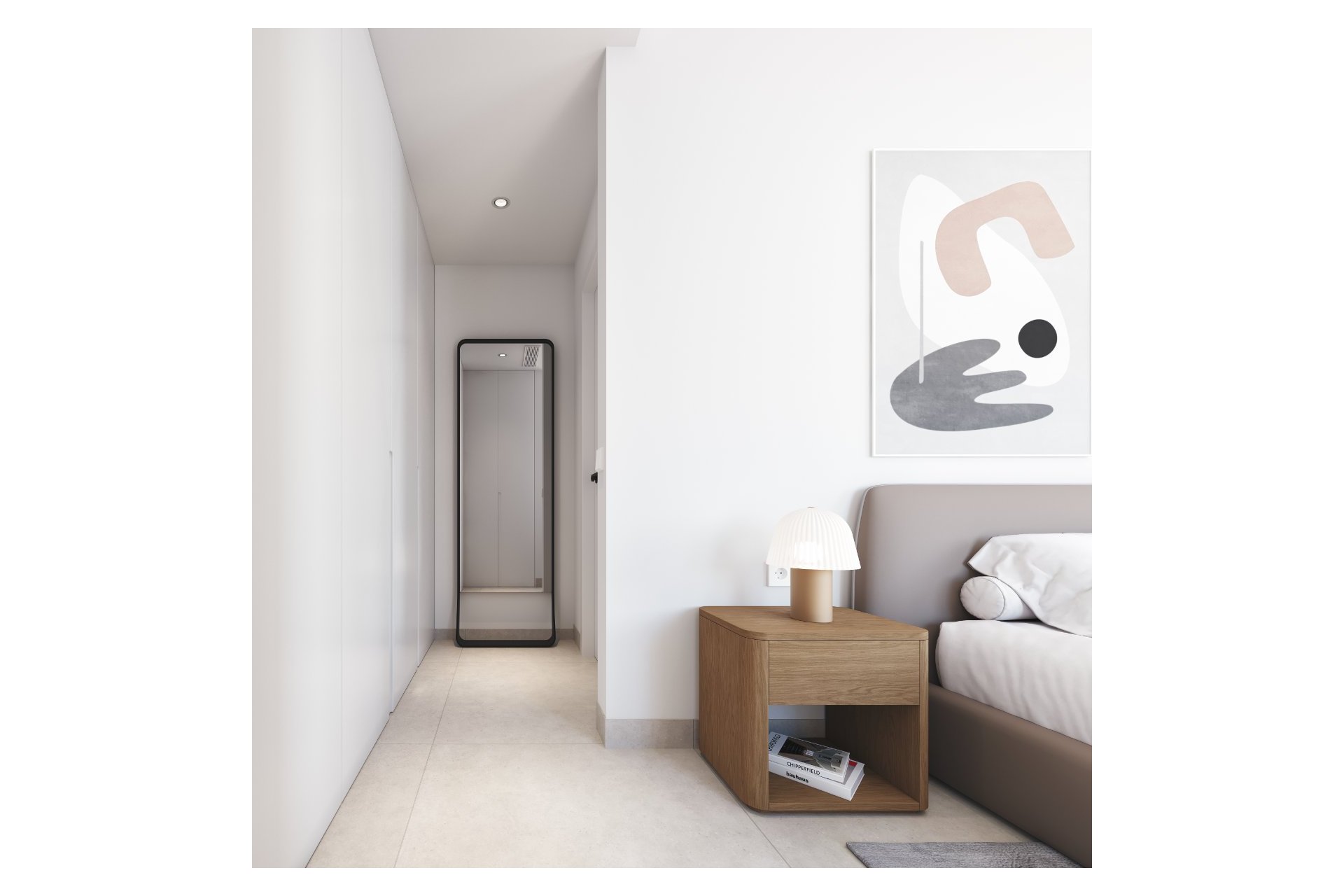 New Build - Townhouse -
San Javier - Santiago de la Ribera