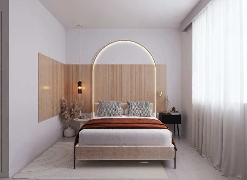 New Build - Townhouse -
San Miguel de Salinas