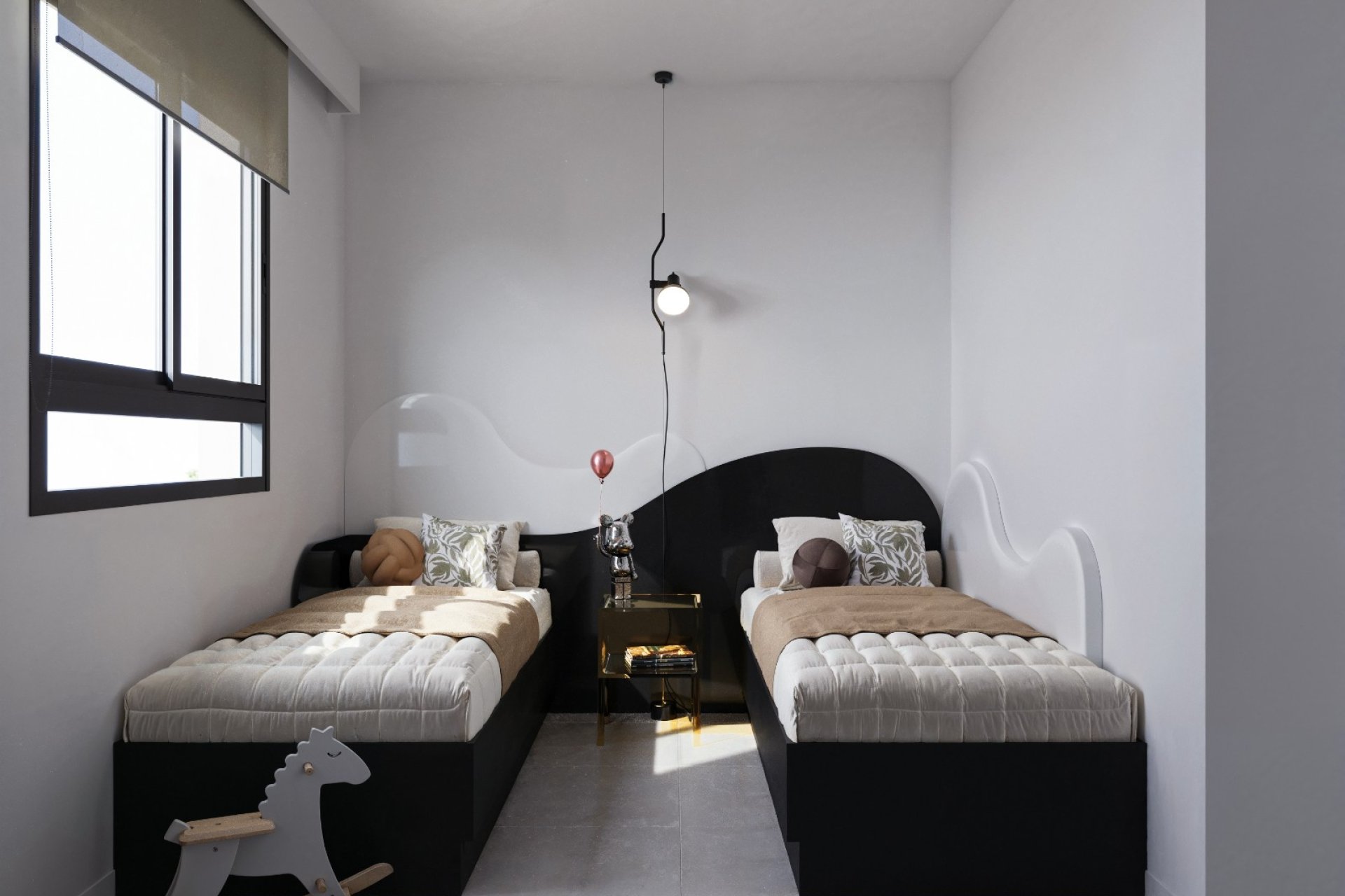 New Build - Townhouse -
San Miguel de Salinas