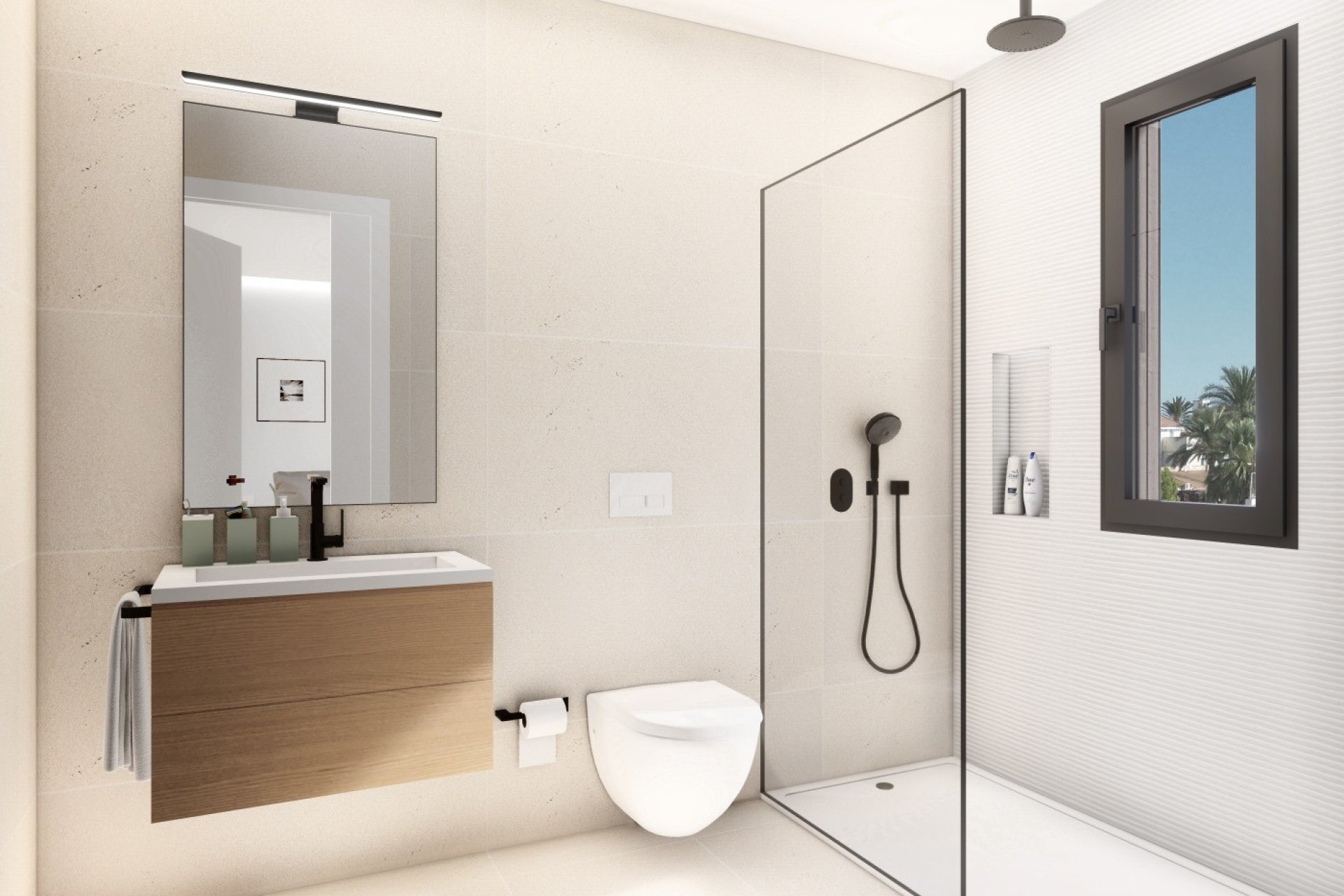 New Build - Townhouse -
San Pedro del Pinatar - San Pedro del Pinatar pueblo