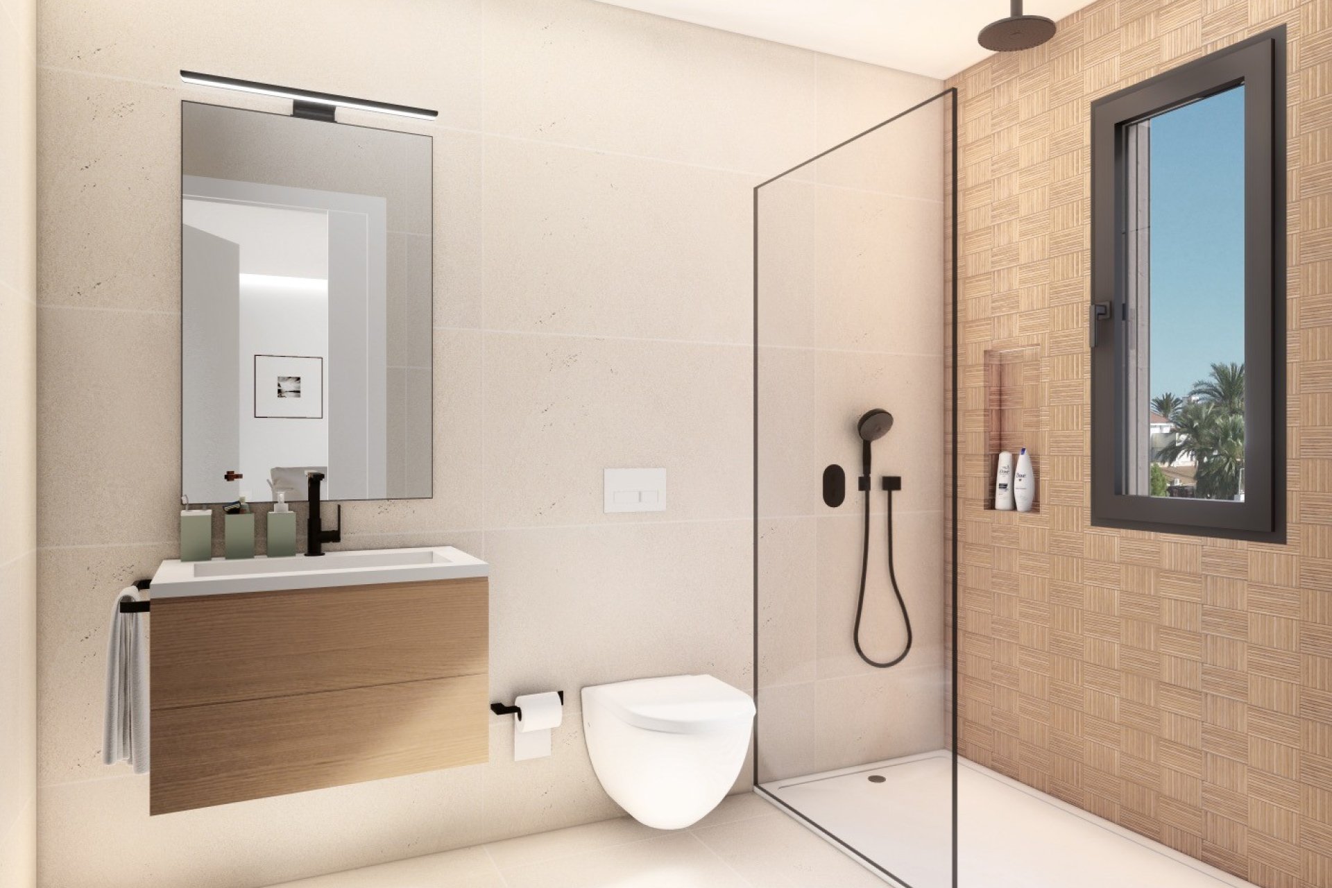 New Build - Townhouse -
San Pedro del Pinatar - San Pedro del Pinatar pueblo