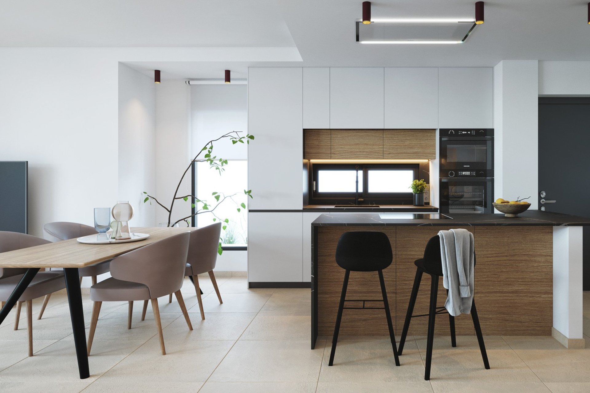 New Build - Townhouse -
San Pedro del Pinatar - San Pedro del Pinatar pueblo