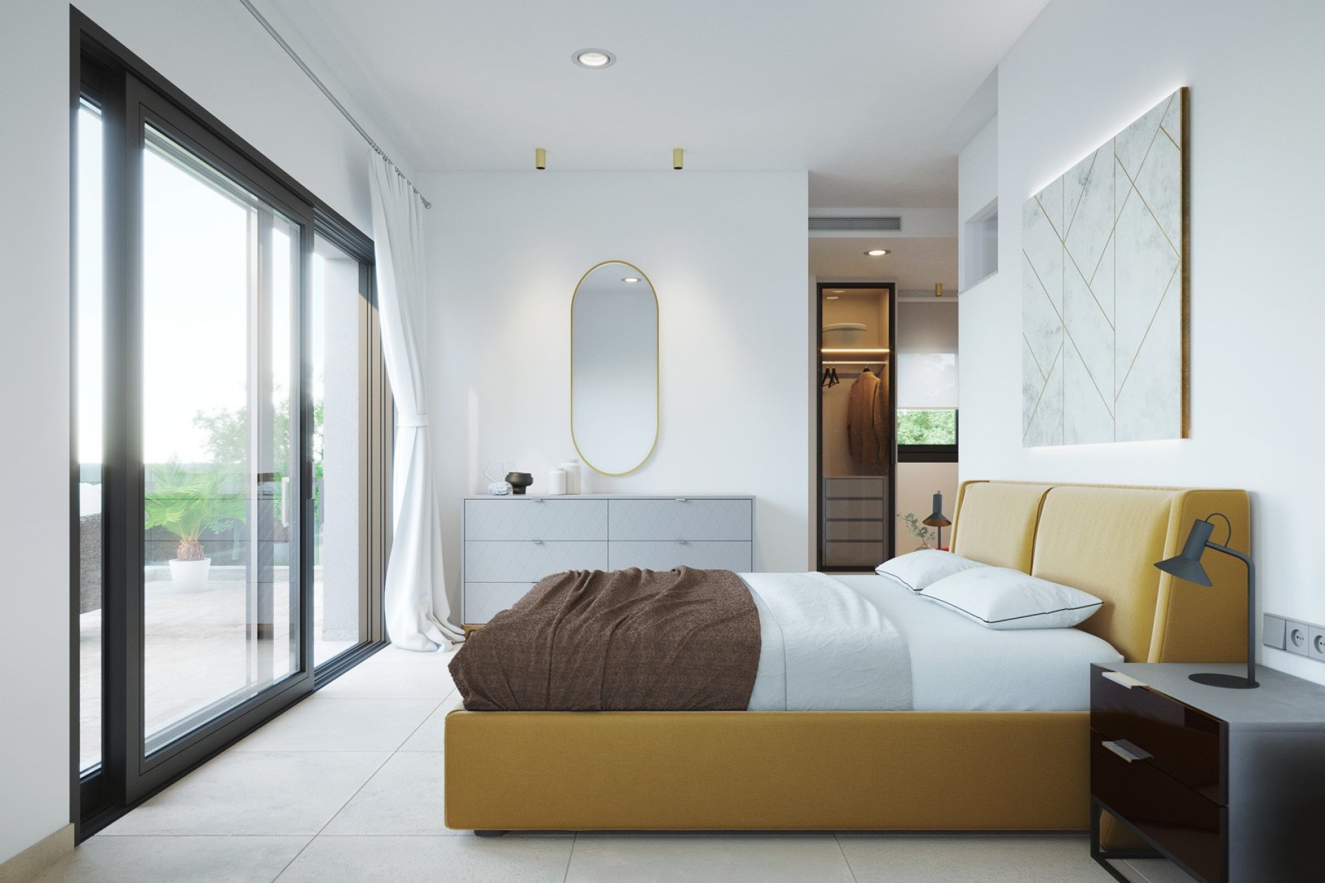 New Build - Townhouse -
San Pedro del Pinatar - San Pedro del Pinatar pueblo