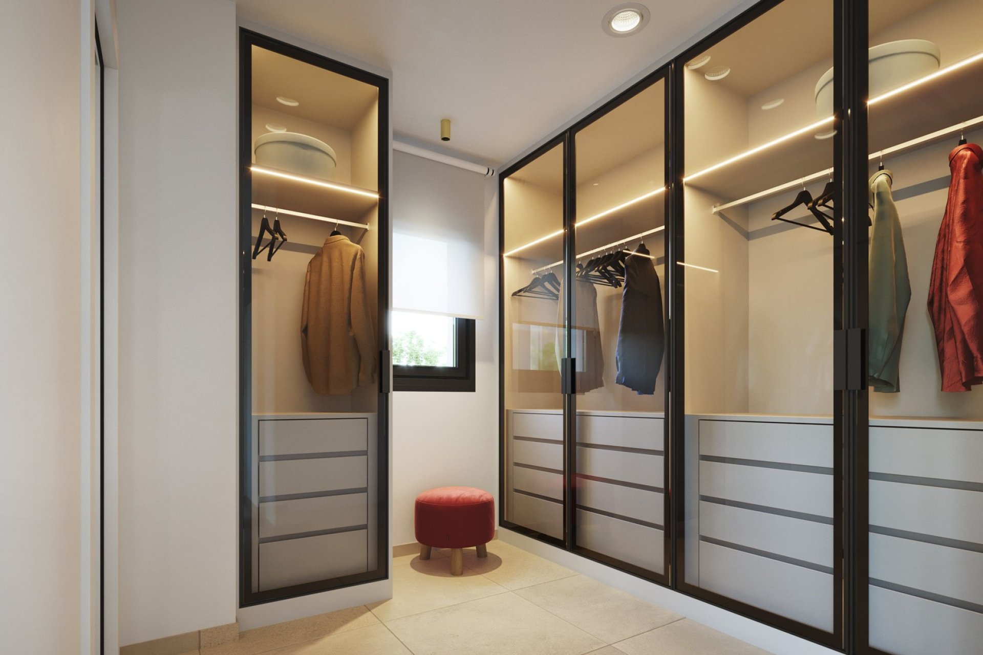 New Build - Townhouse -
San Pedro del Pinatar - San Pedro del Pinatar pueblo