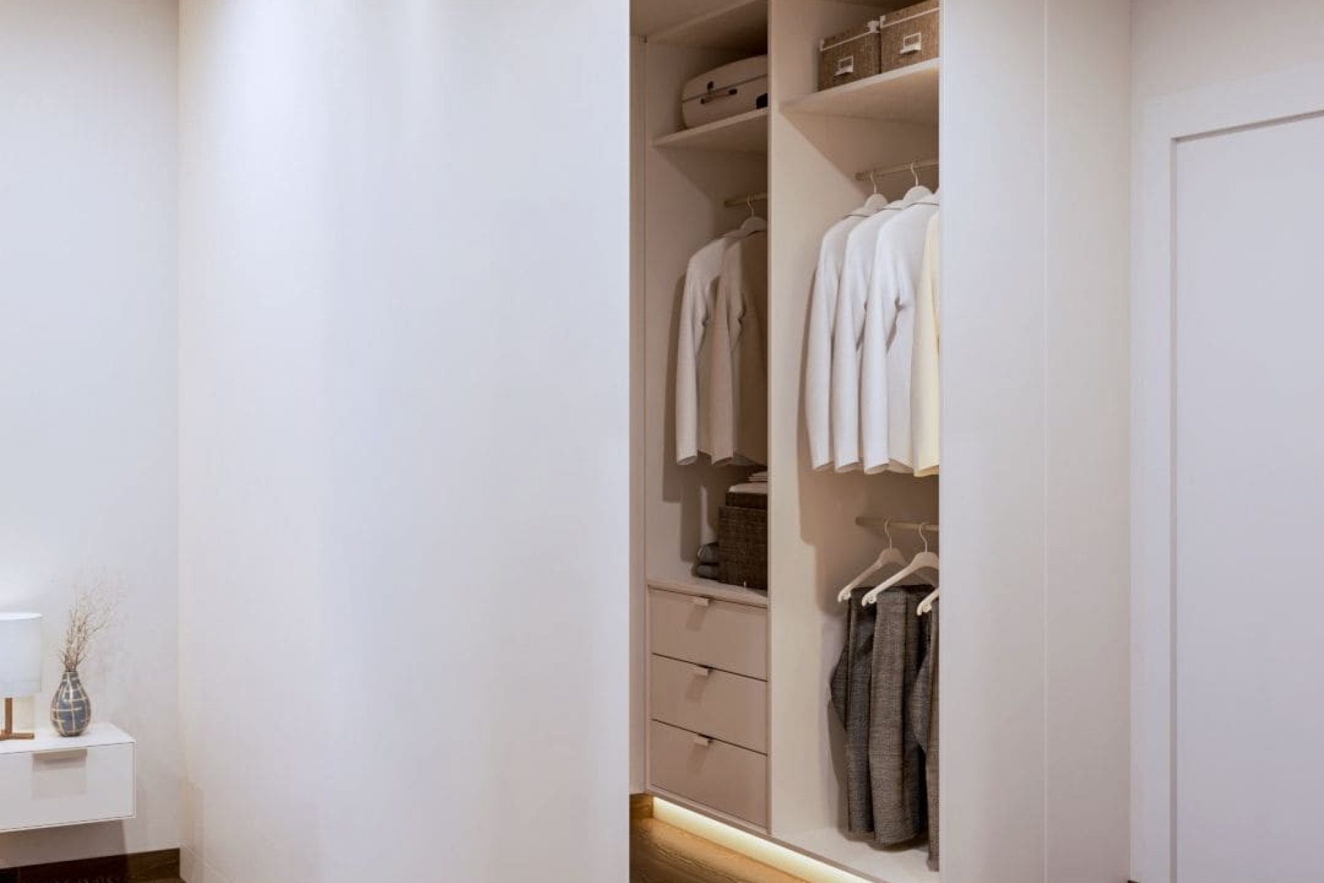 New Build - Townhouse -
San Pedro del Pinatar - San Pedro del Pinatar pueblo