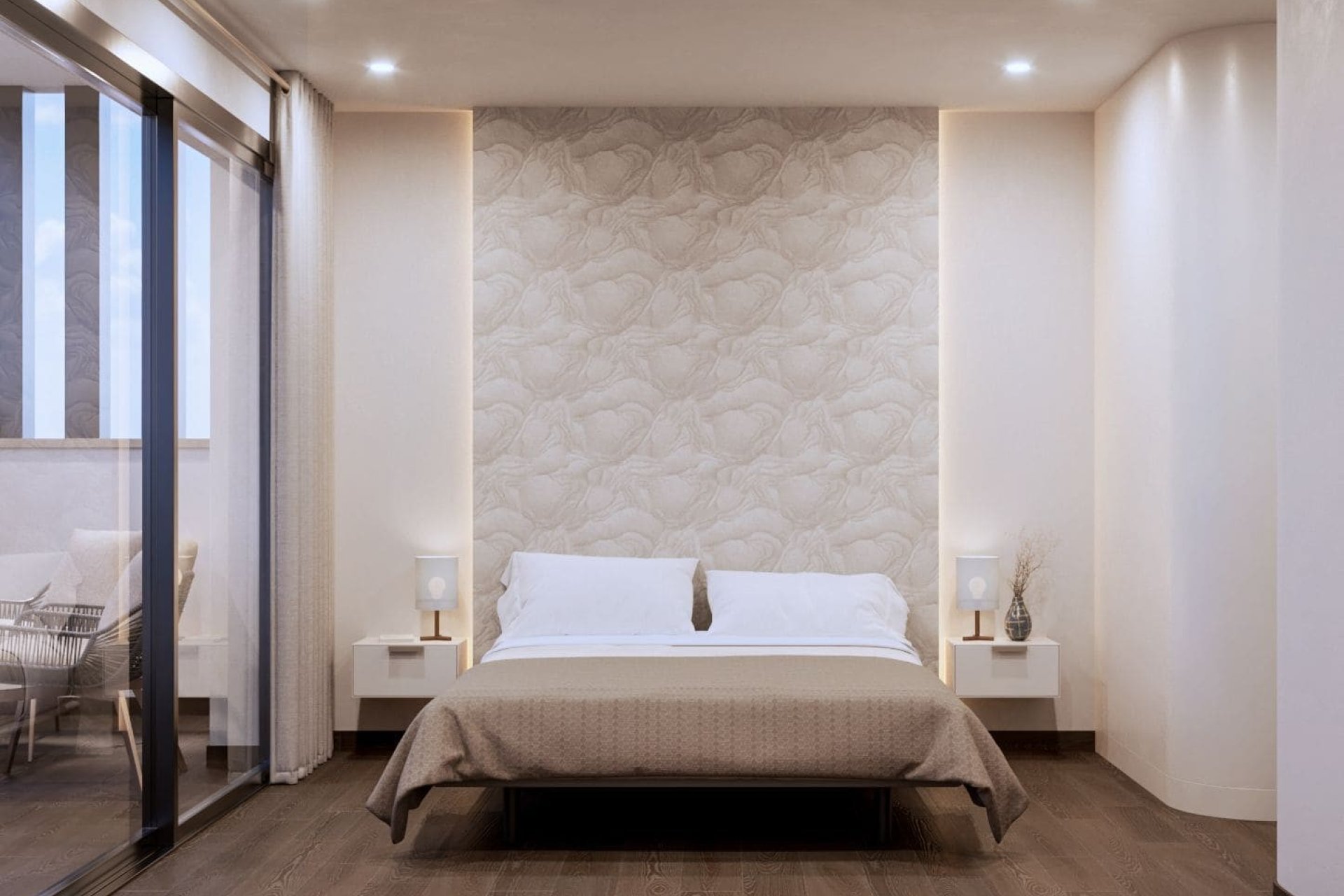 New Build - Townhouse -
San Pedro del Pinatar - San Pedro del Pinatar pueblo