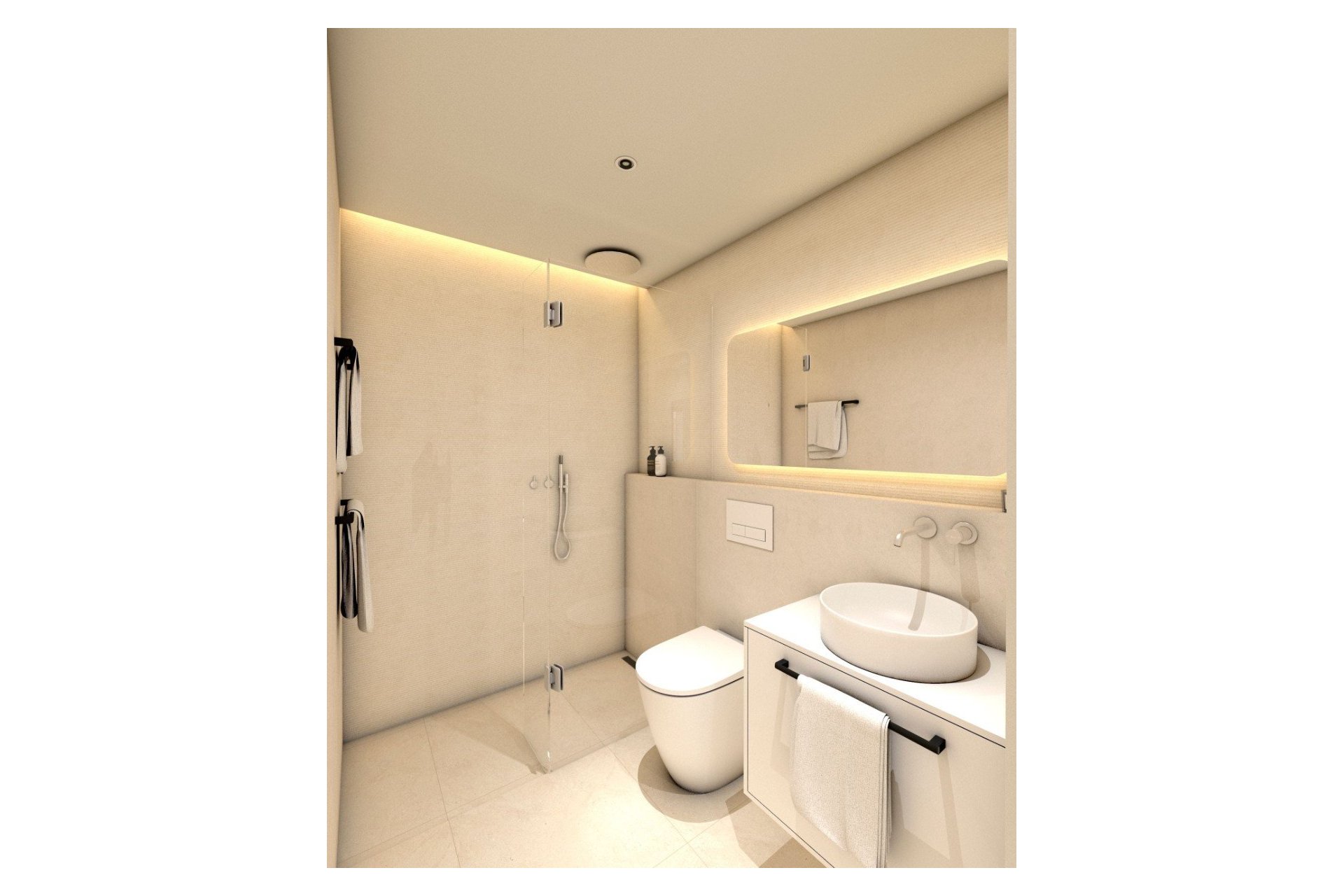 New Build - Townhouse -
Torre de la Horadada