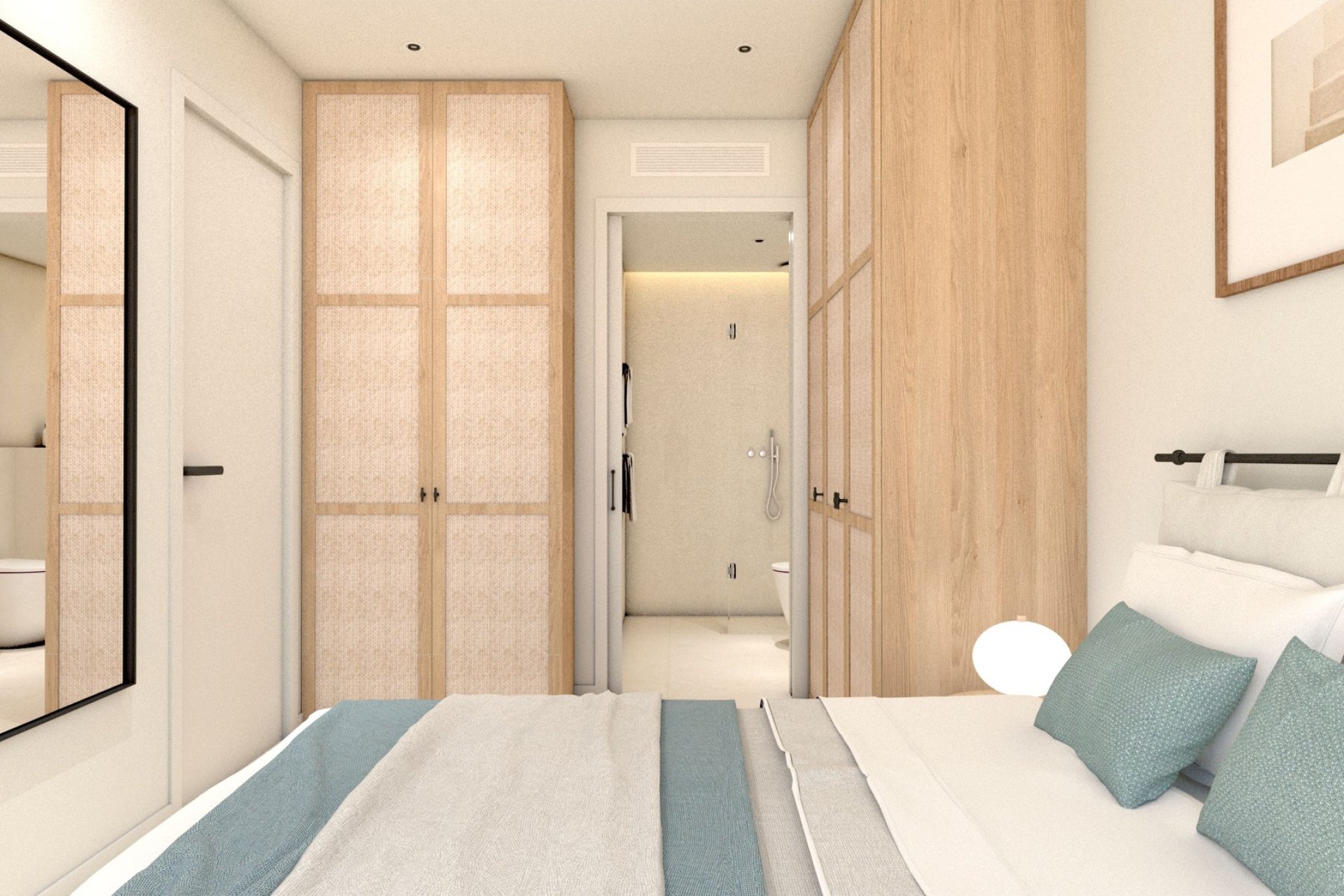 New Build - Townhouse -
Torre de la Horadada