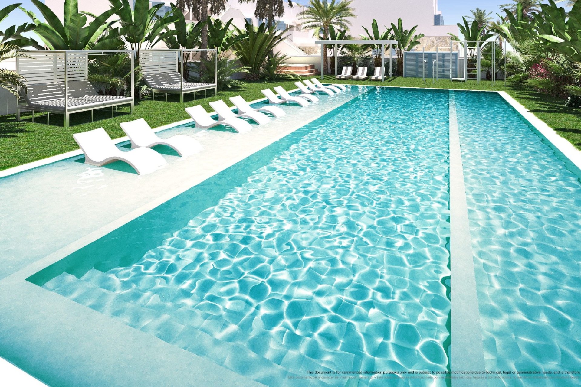 New Build - Townhouse -
Torre de la Horadada