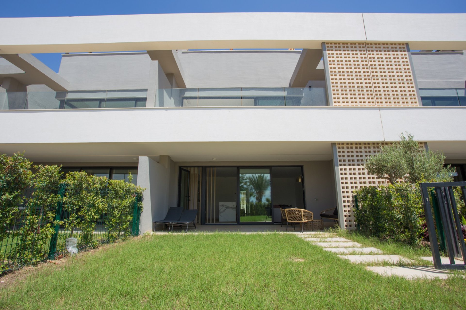 New Build - Townhouse -
Torre Pacheco - Santa Rosalía Resort