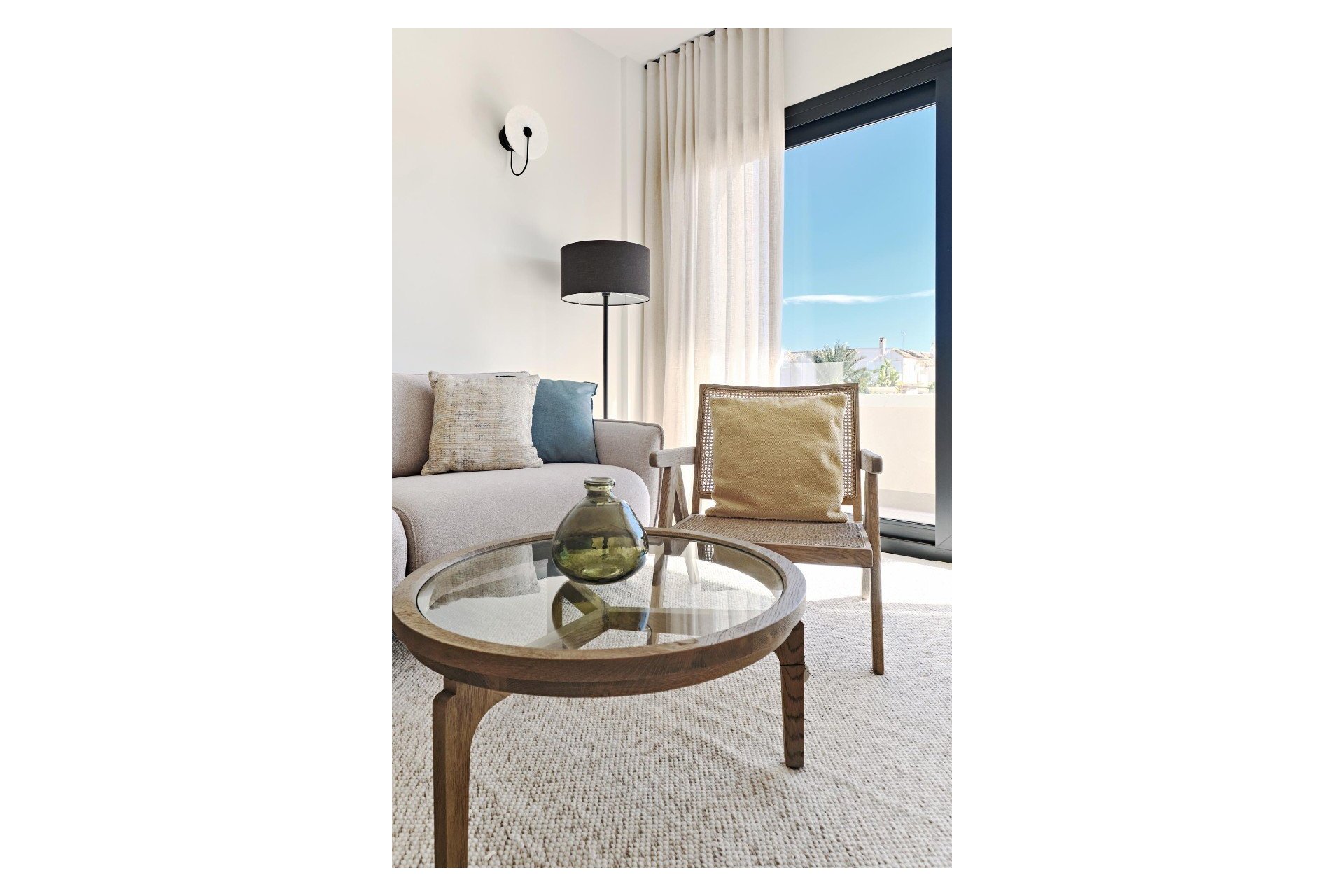 New Build - Townhouse -
Torrevieja - El Acequión - Los Náufragos