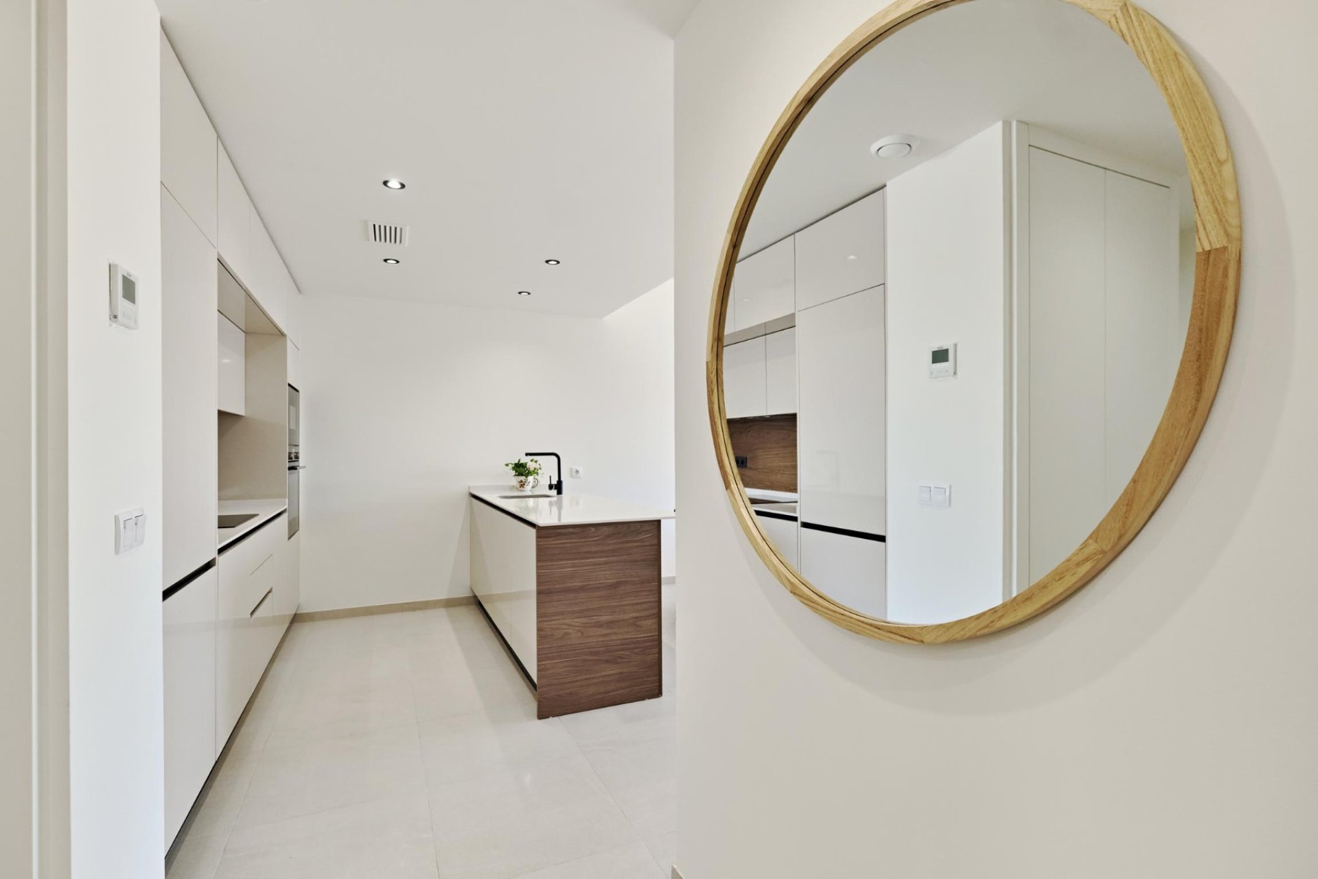 New Build - Townhouse -
Torrevieja - El Acequión - Los Náufragos