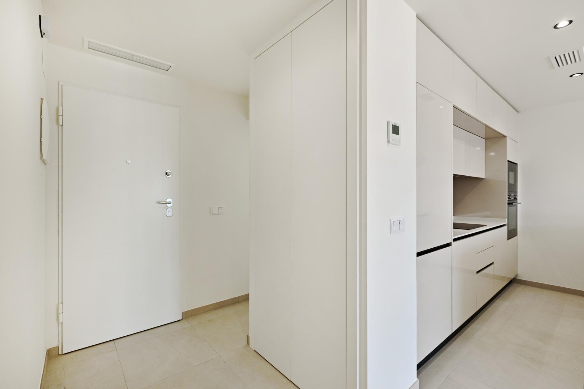 New Build - Townhouse -
Torrevieja - El Acequión - Los Náufragos