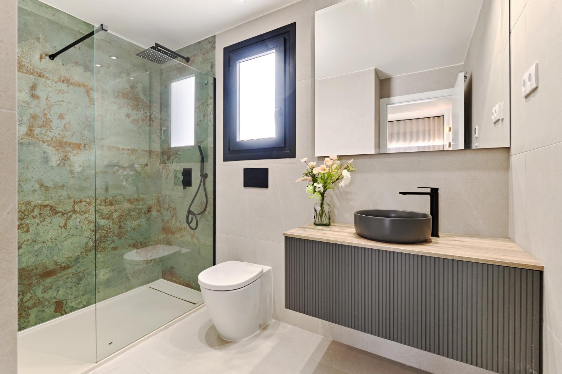 New Build - Townhouse -
Torrevieja - El Acequión - Los Náufragos