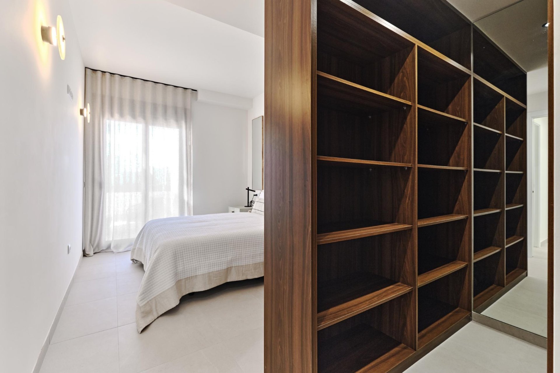 New Build - Townhouse -
Torrevieja - El Acequión - Los Náufragos