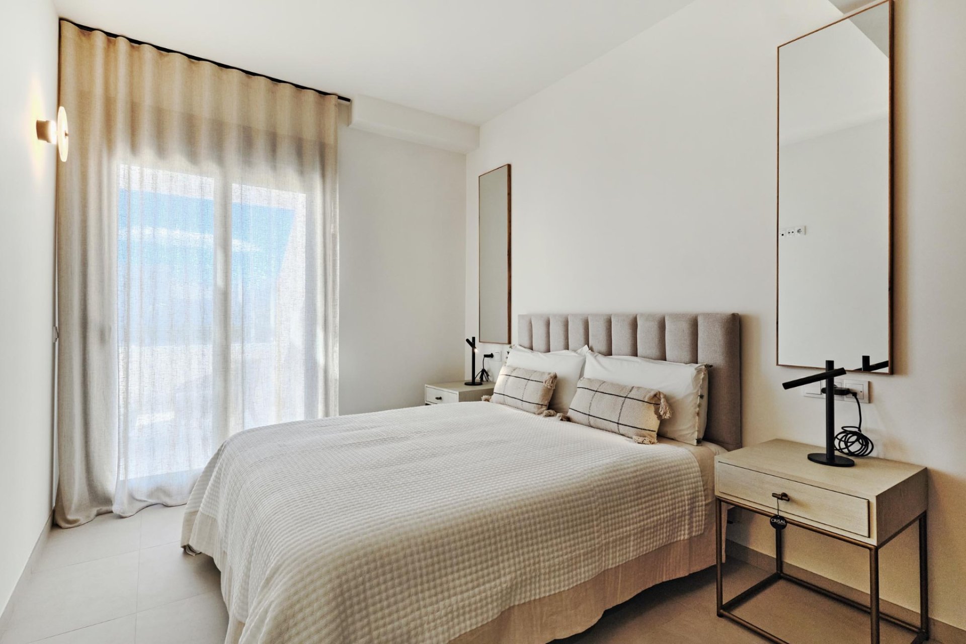 New Build - Townhouse -
Torrevieja - El Acequión - Los Náufragos