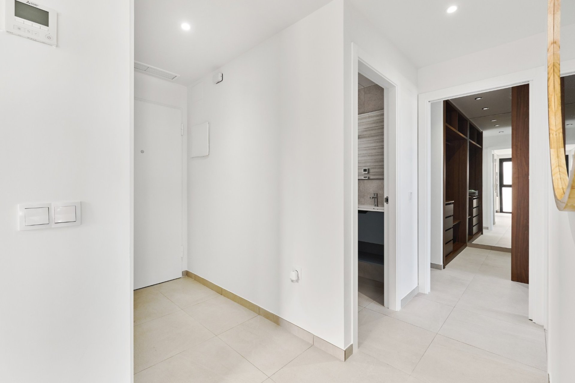 New Build - Townhouse -
Torrevieja - El Acequión - Los Náufragos