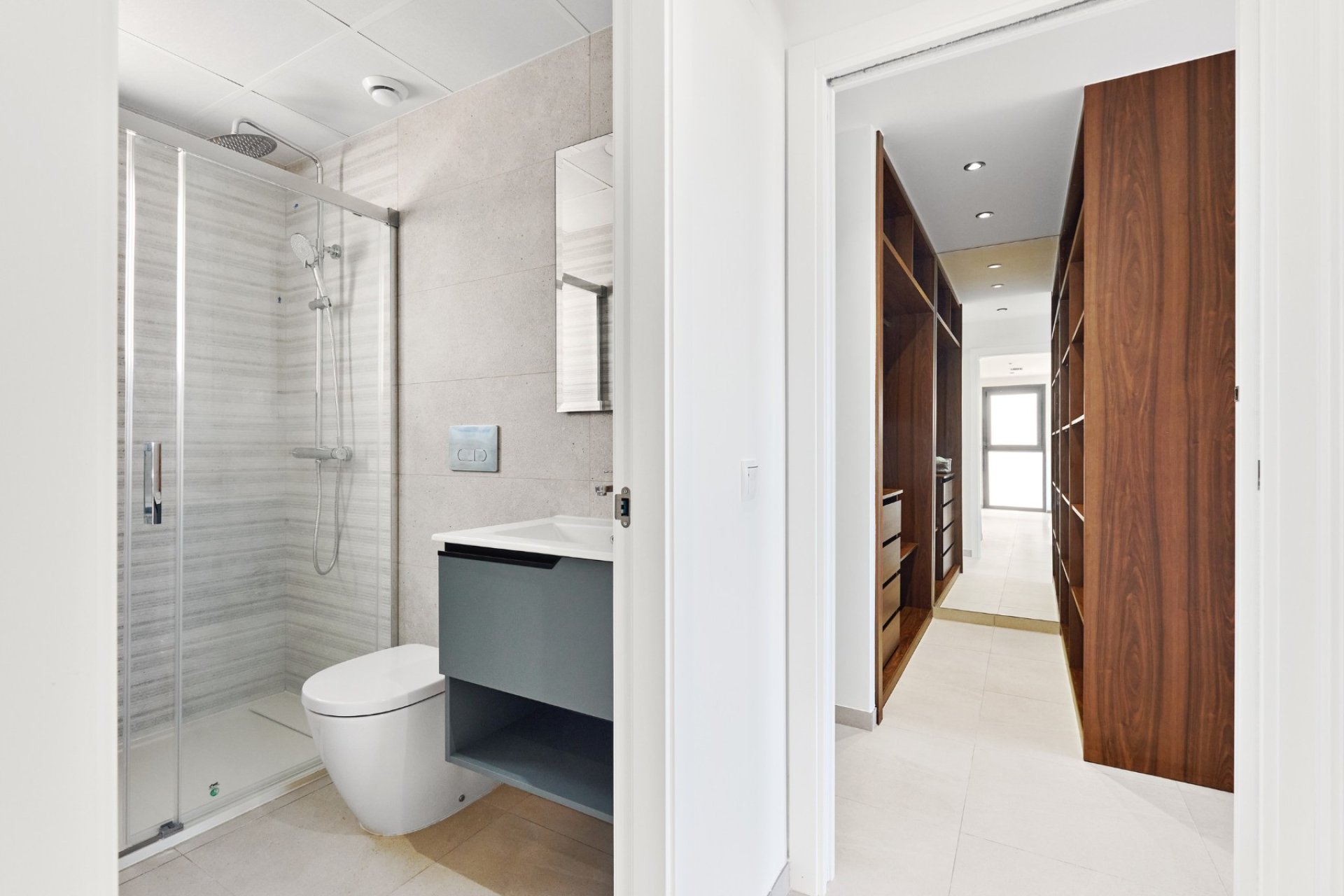 New Build - Townhouse -
Torrevieja - El Acequión - Los Náufragos