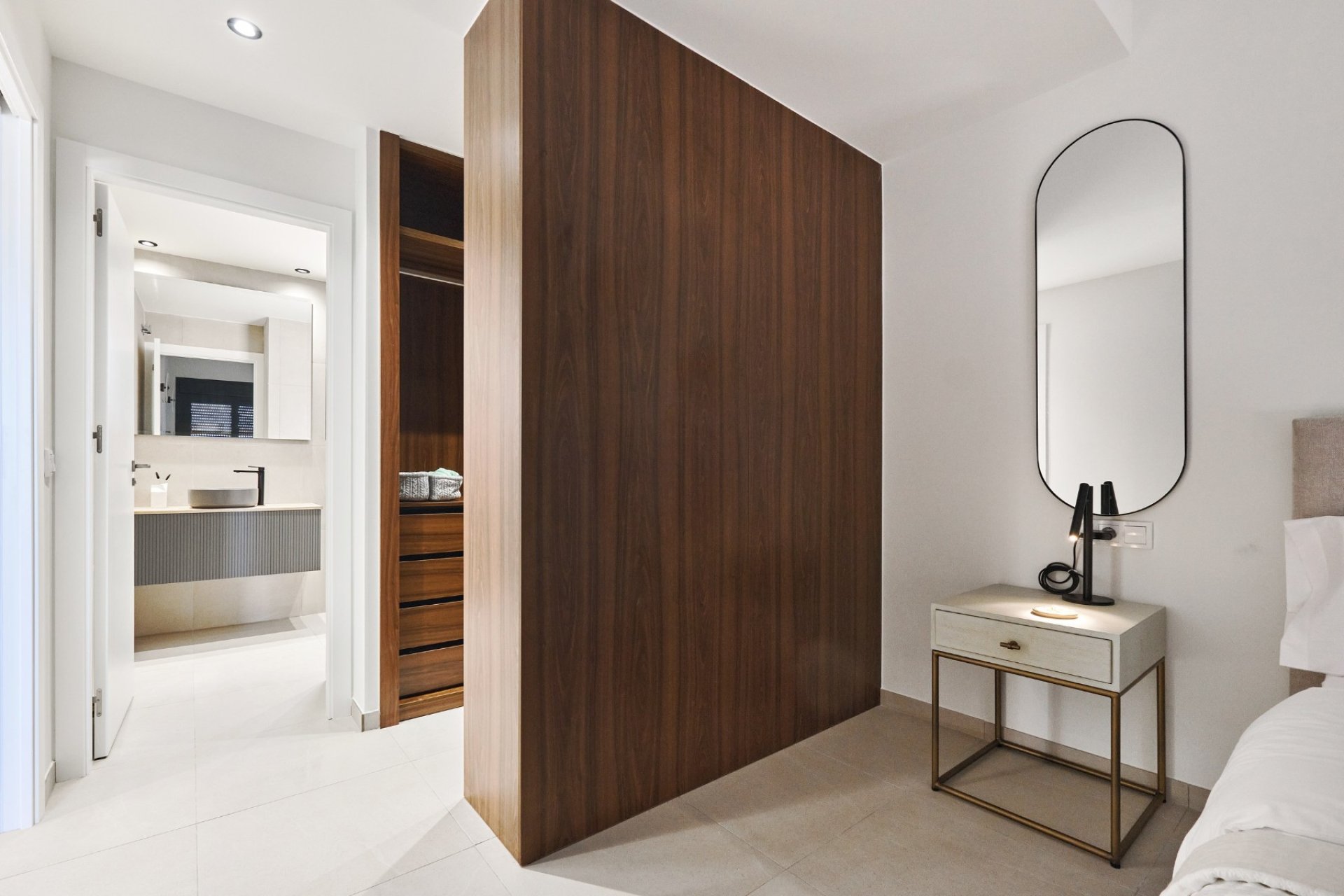 New Build - Townhouse -
Torrevieja - El Acequión - Los Náufragos