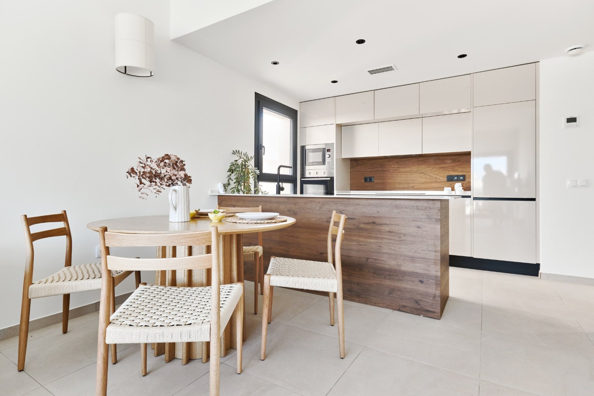 New Build - Townhouse -
Torrevieja - El Acequión - Los Náufragos