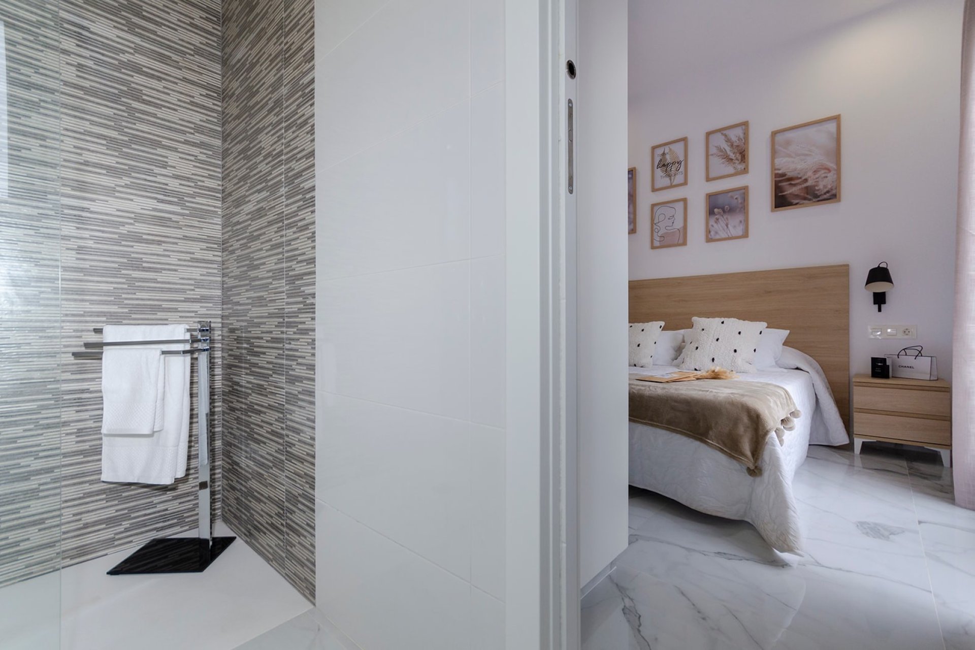 New Build - Townhouse -
Torrevieja - Los Balcones - Los Altos del Edén