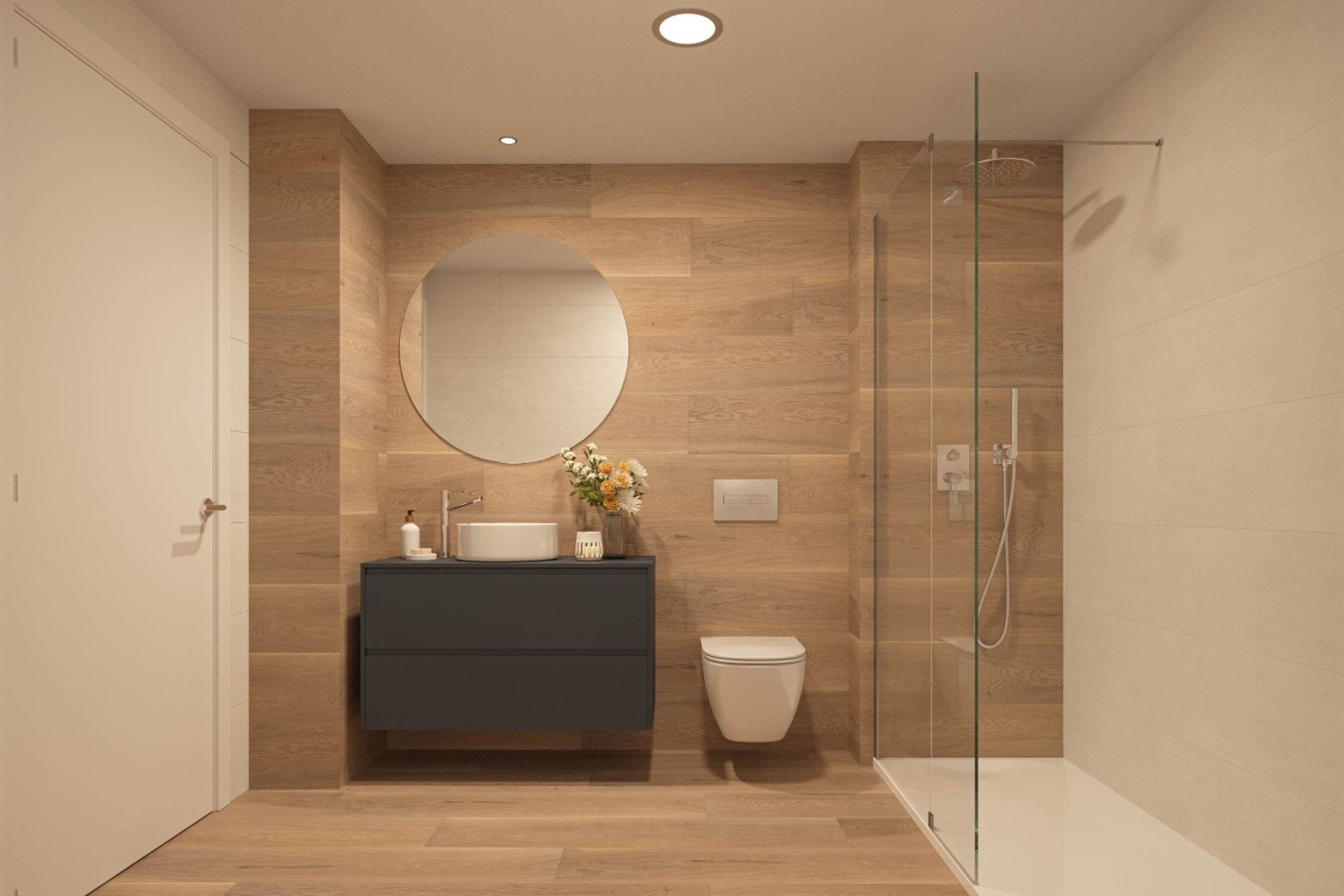 New Build - Townhouse -
Vergel