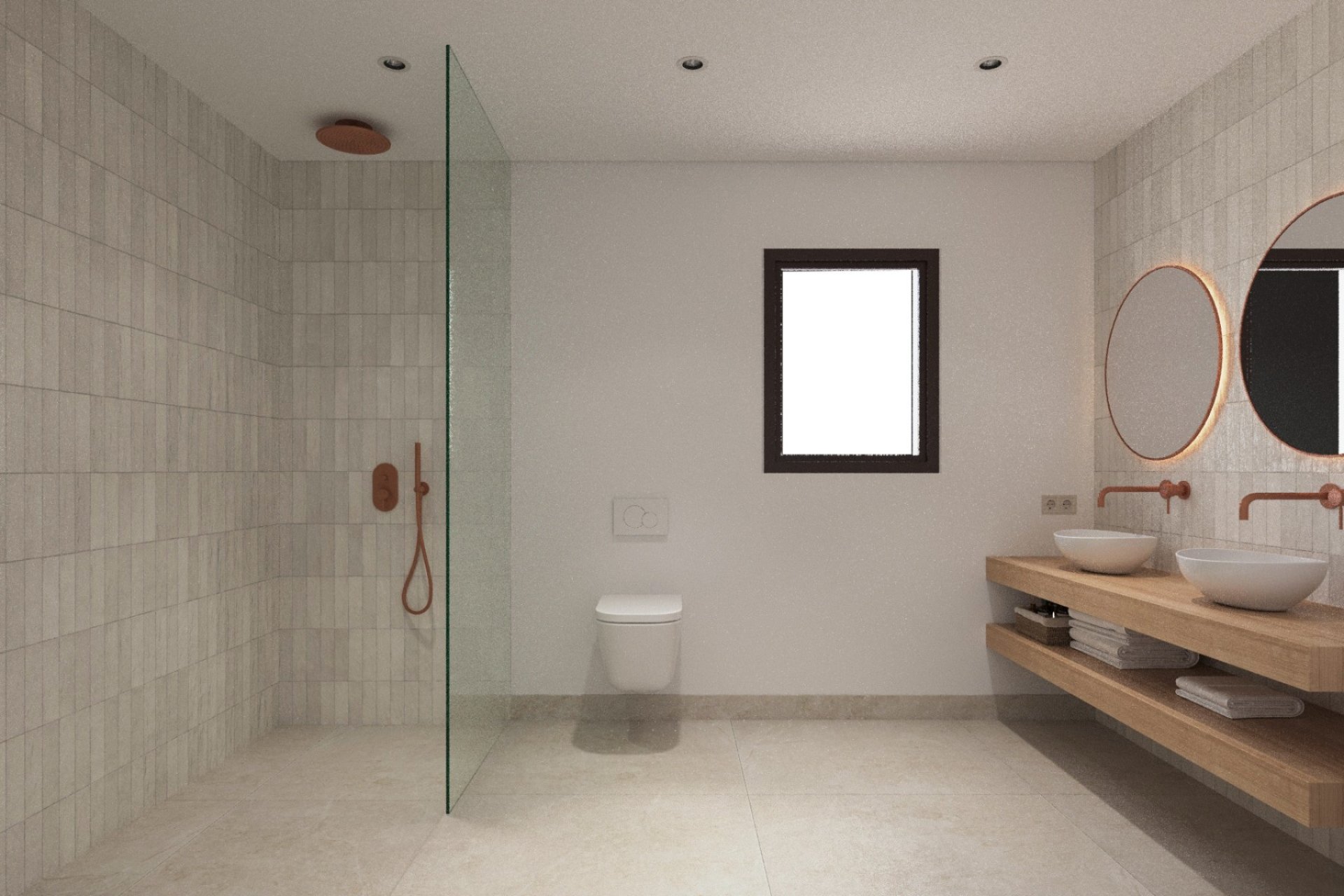 New Build - Villa -
Alcalalí