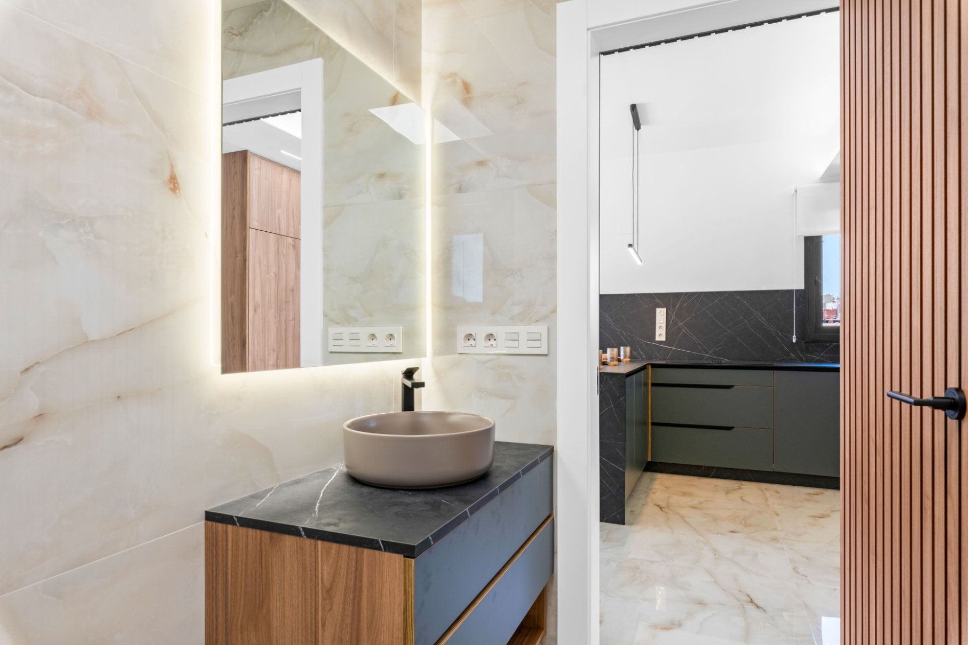 New Build - Villa -
Algorfa