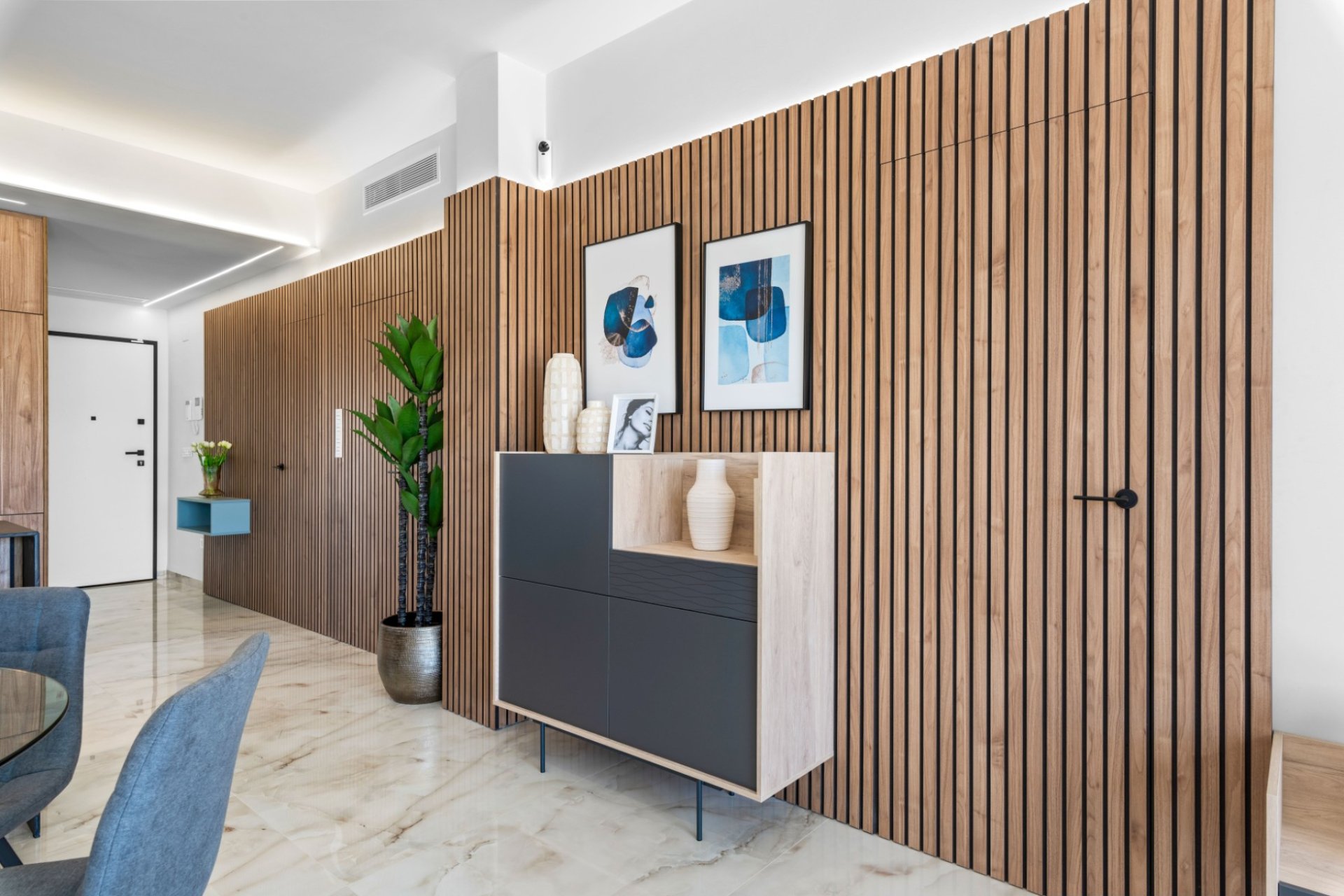 New Build - Villa -
Algorfa