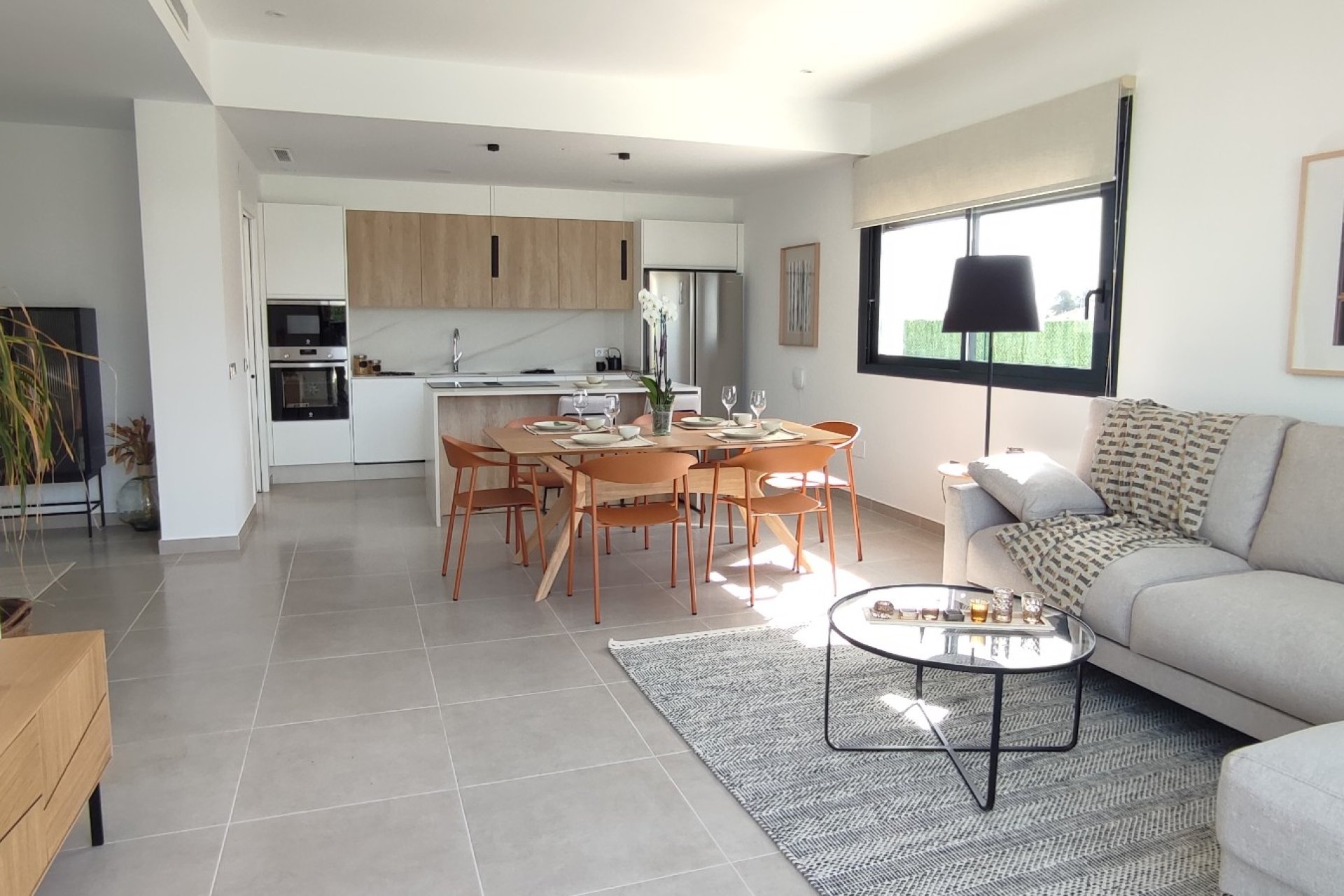 New Build - Villa -
Calasparra - Coto Riñales