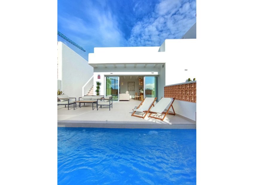 New Build - Villa -
Dolores