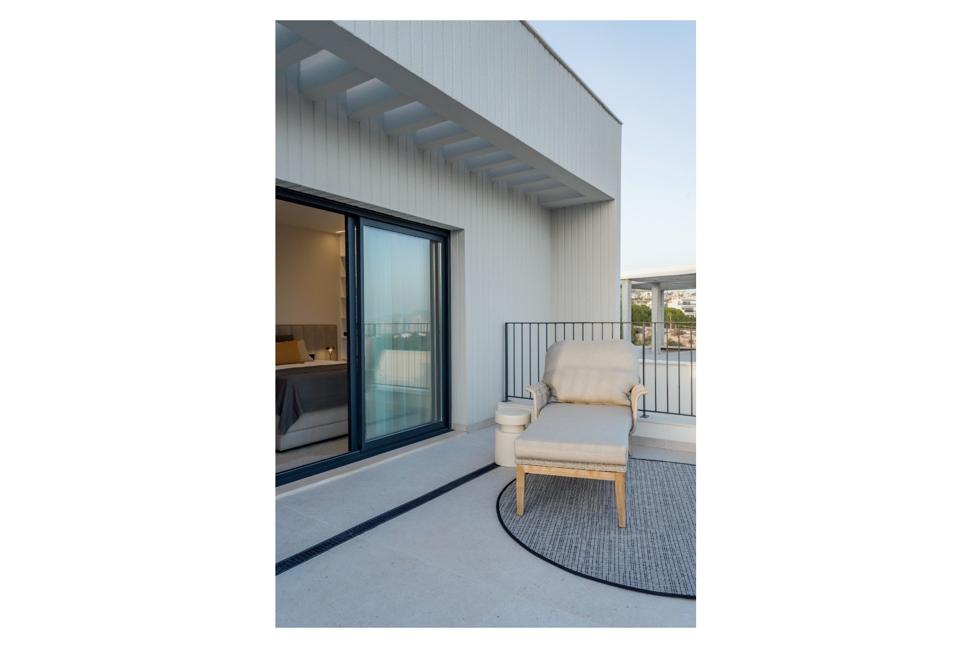 New Build - Villa -
Finestrat - Finestrat Urbanizaciones