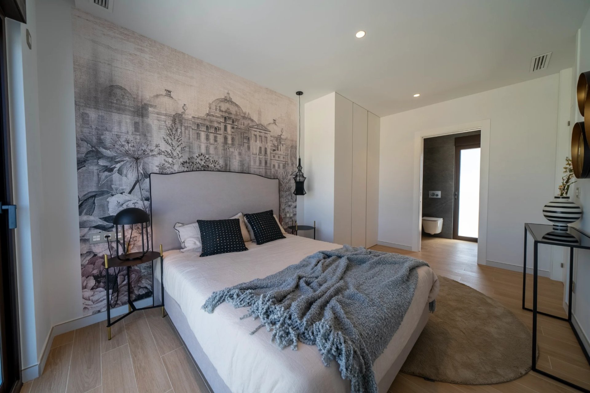 New Build - Villa -
Finestrat - Finestrat Urbanizaciones